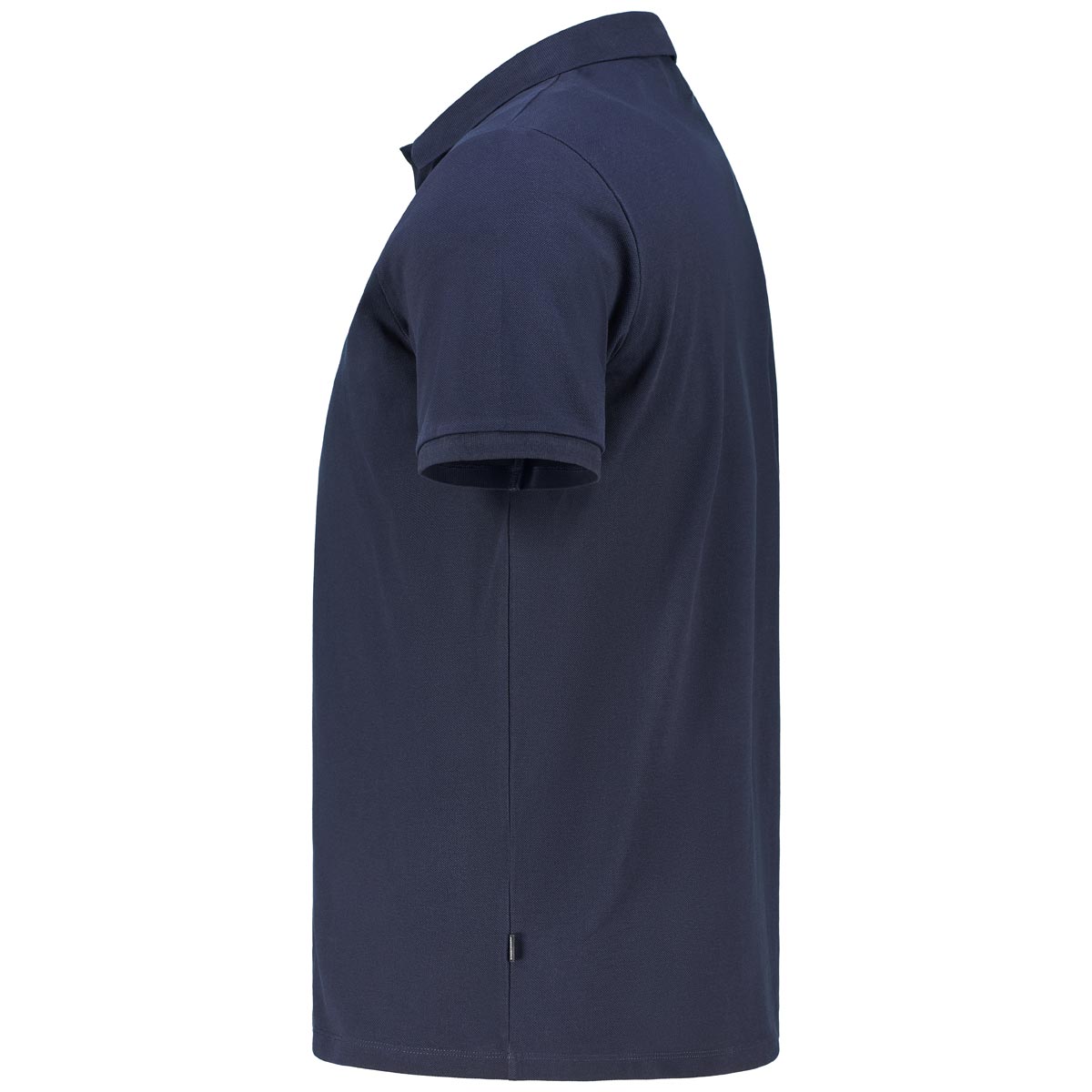 Jack&Jones Poloshirt aus Baumwolle marine