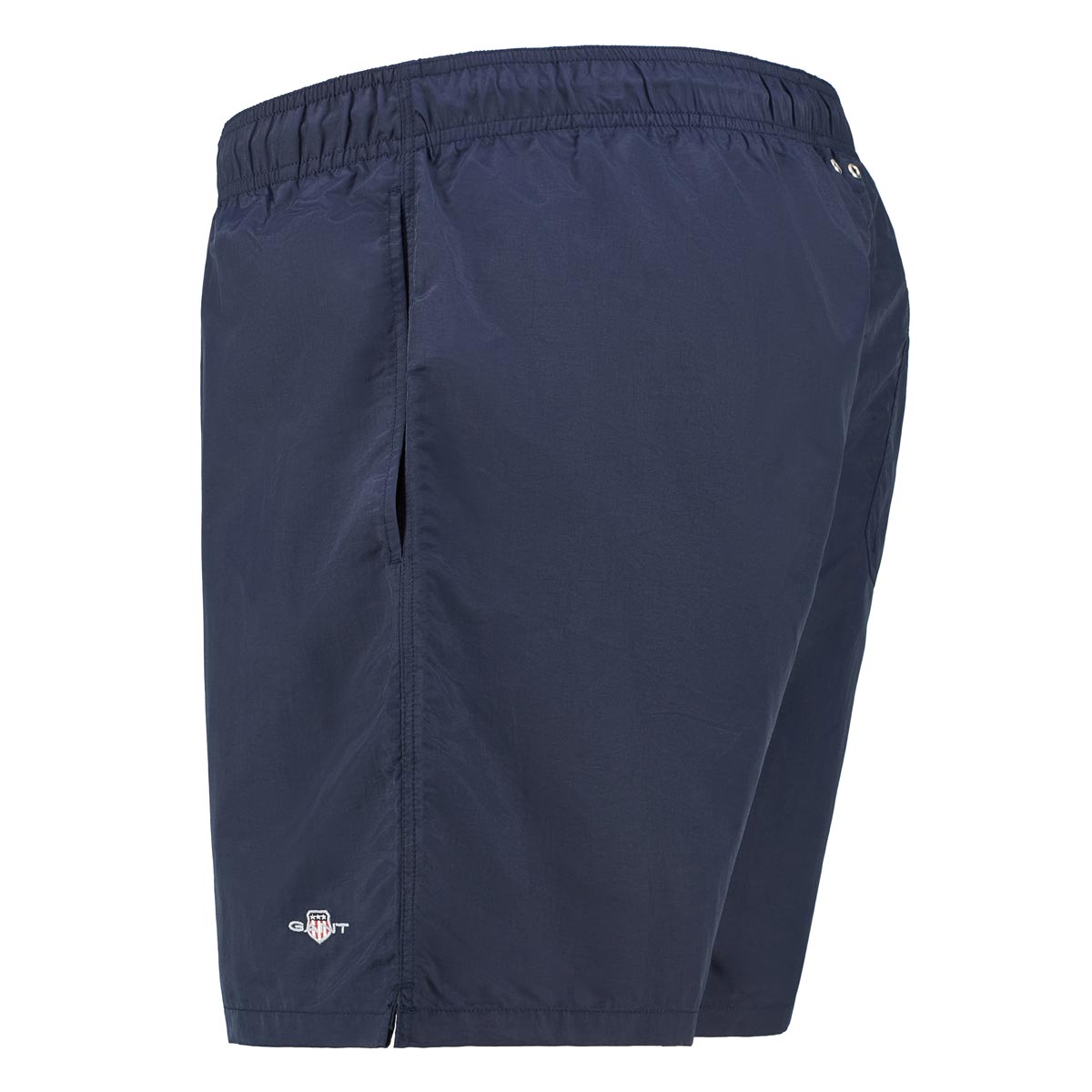 Gant Badeshorts mit Taschen marine