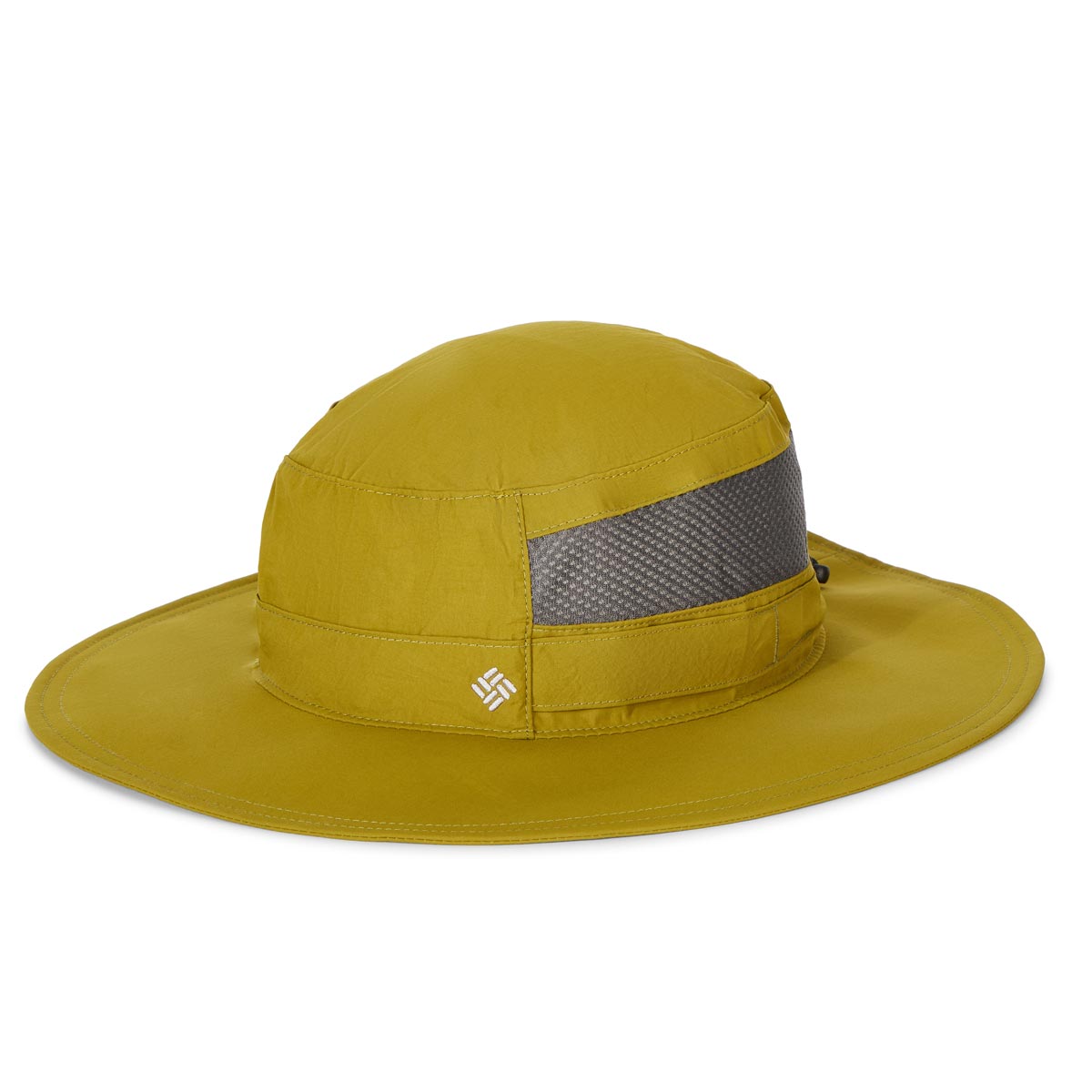 Columbia Sonnenhut, atmungsaktiv Farbe oliv Größe: One Size günstig online kaufen