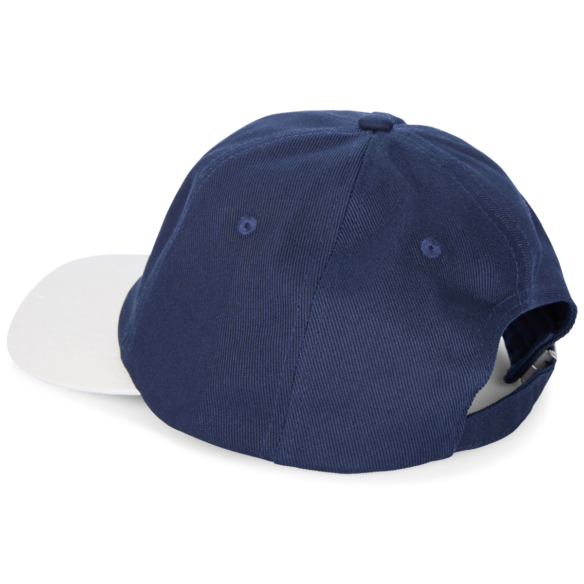s.Oliver Baseball-Cap mit Peanuts Stickerei Farbe weiß Größe: One Size günstig online kaufen