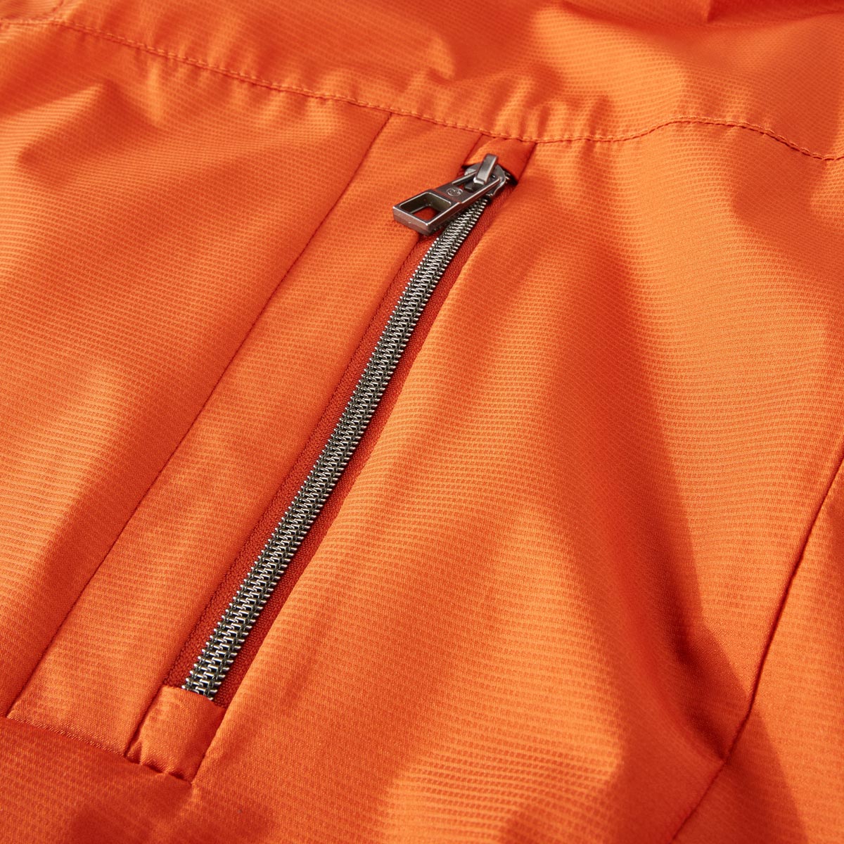 Redpoint Leichte Weste "Woody", atmungsaktiv orange