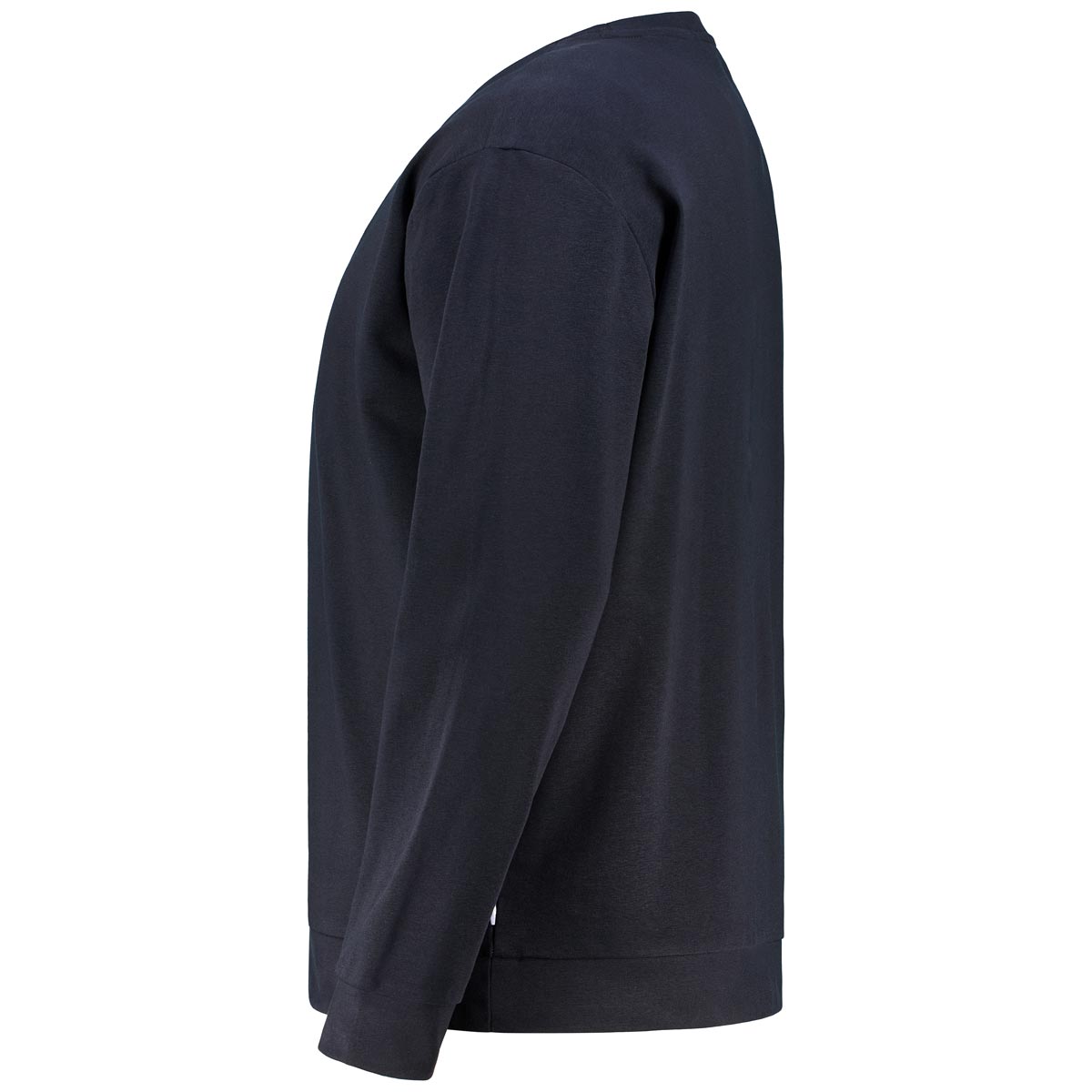 Pfundskerl Sweatshirt aus Baumwollmischung dunkelblau