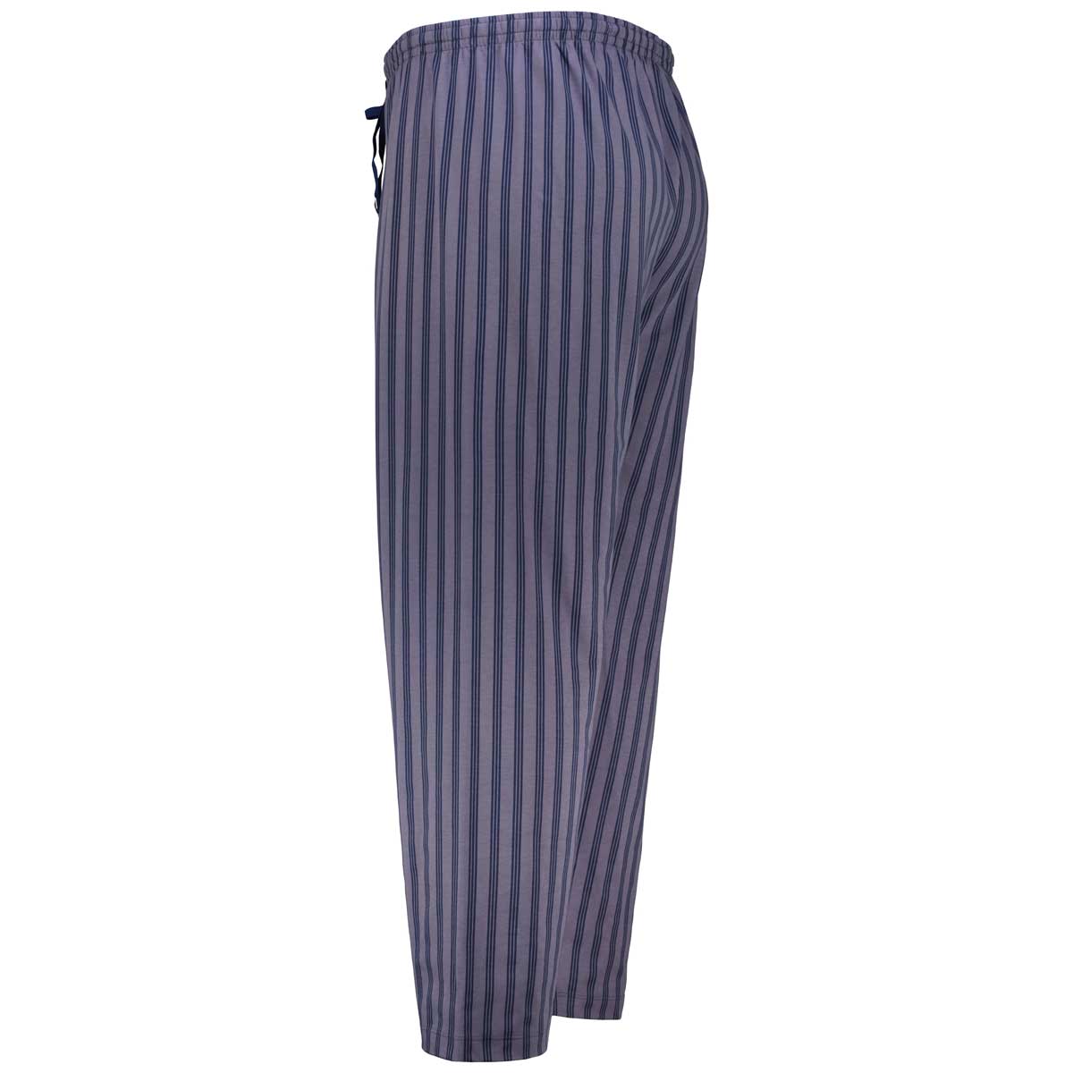 Mey Pyjamahose aus Baumwolle dunkelgrau Mey Pyjamahose aus Baumwolle dunkelgrau