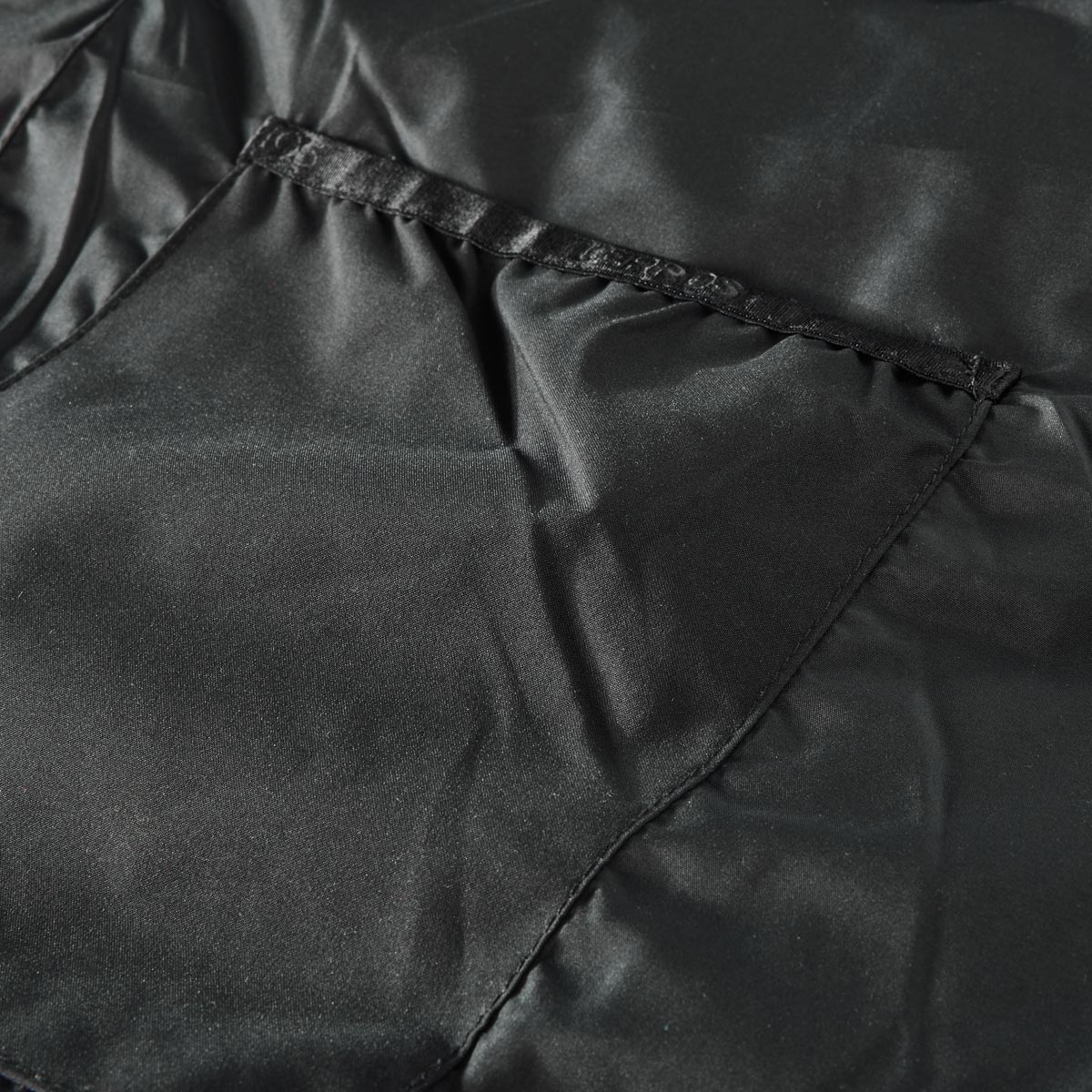 Lerros Wattierte Steppjacke, wind- und wasserabweisend schwarz