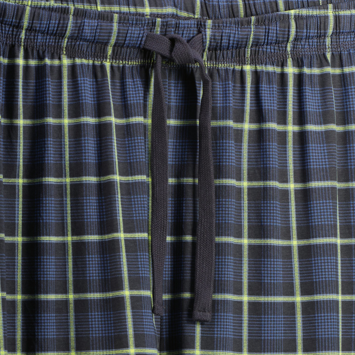 Ceceba Schlafanzug aus Biobaumwolle blau