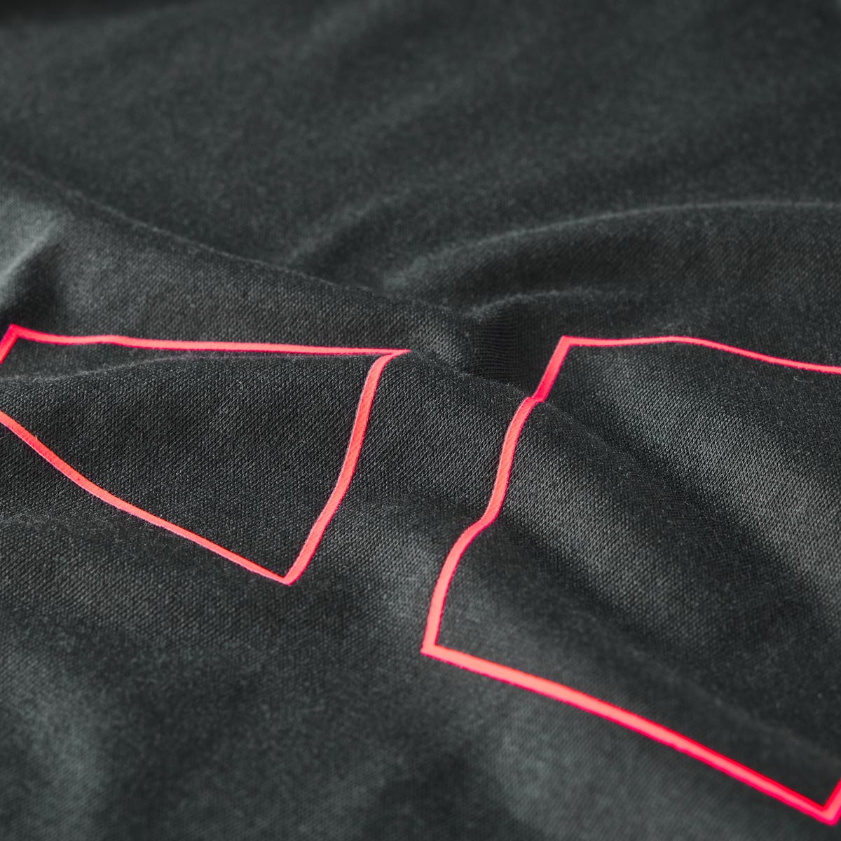adidas Funktions-T-Shirt mit Climacool schwarz