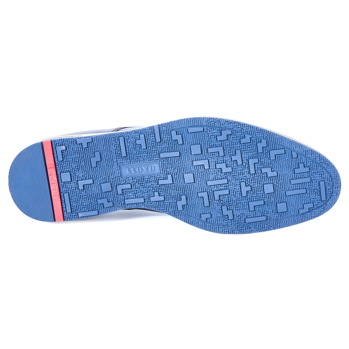 Lloyd Business Schnürschuh dunkelblau