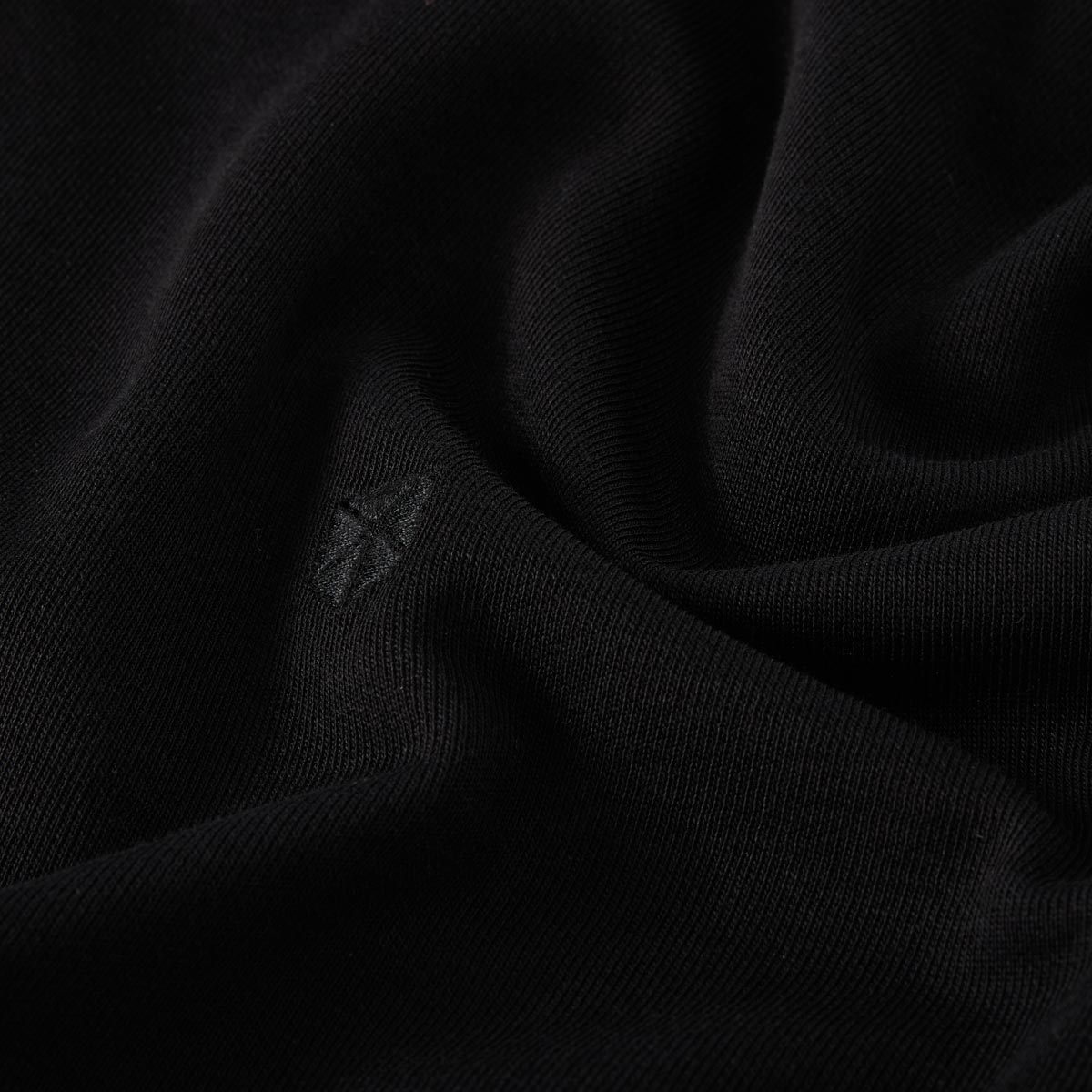 Jack&Jones Poloshirt mit Elasthan schwarz