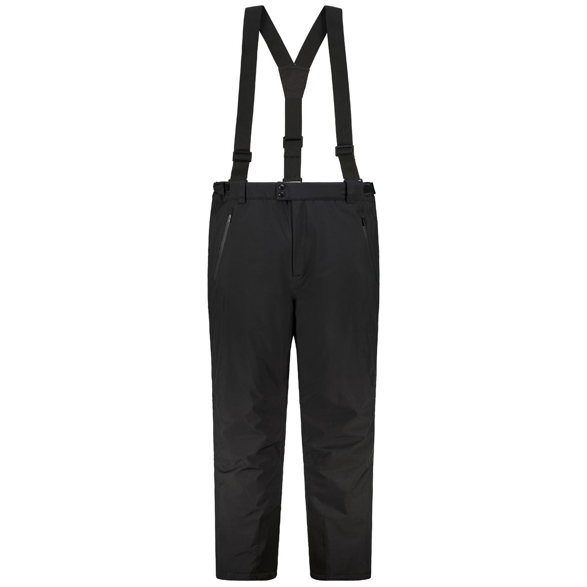 Skihose, wind- und wasserdicht