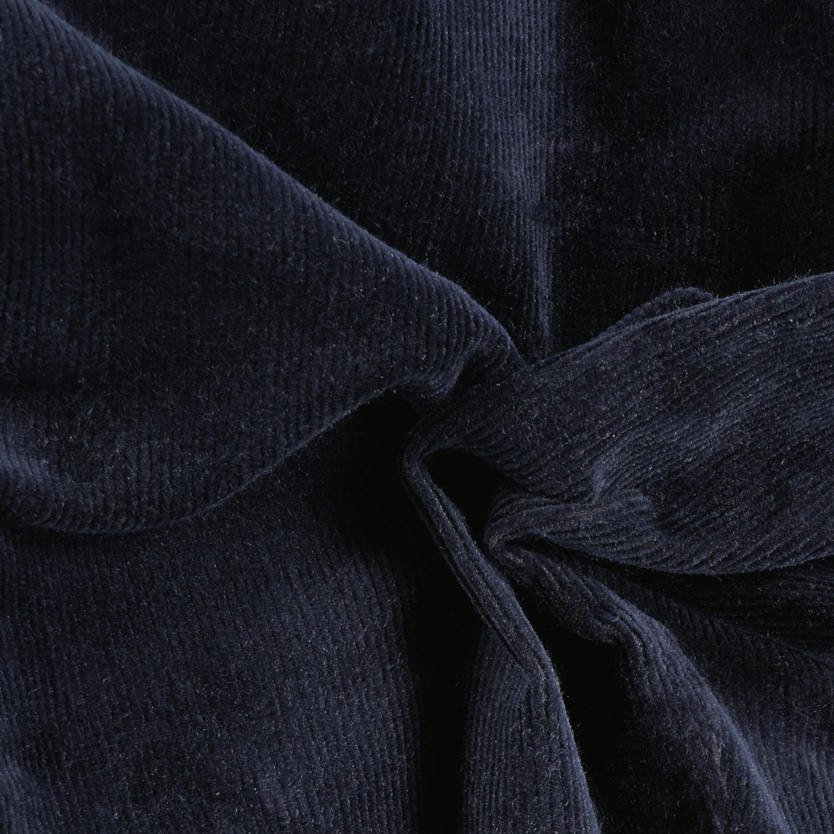 Redpoint Cordhose "Milton" mit Stretch, Regular Fit dunkelblau