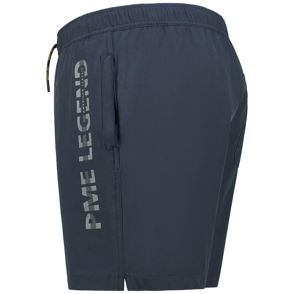 PME LEGEND Badeshorts mit Stretch dunkelblau