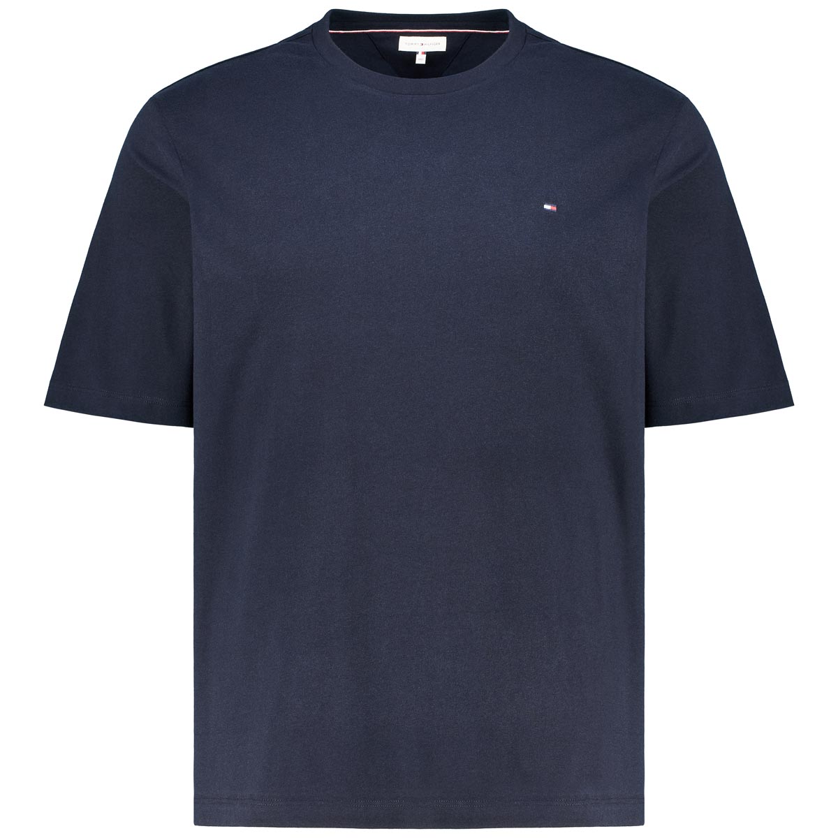T-Shirt aus Baumwolle