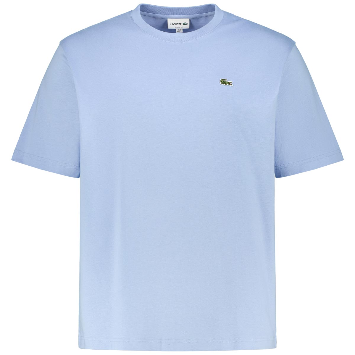 T-Shirt aus Baumwolle