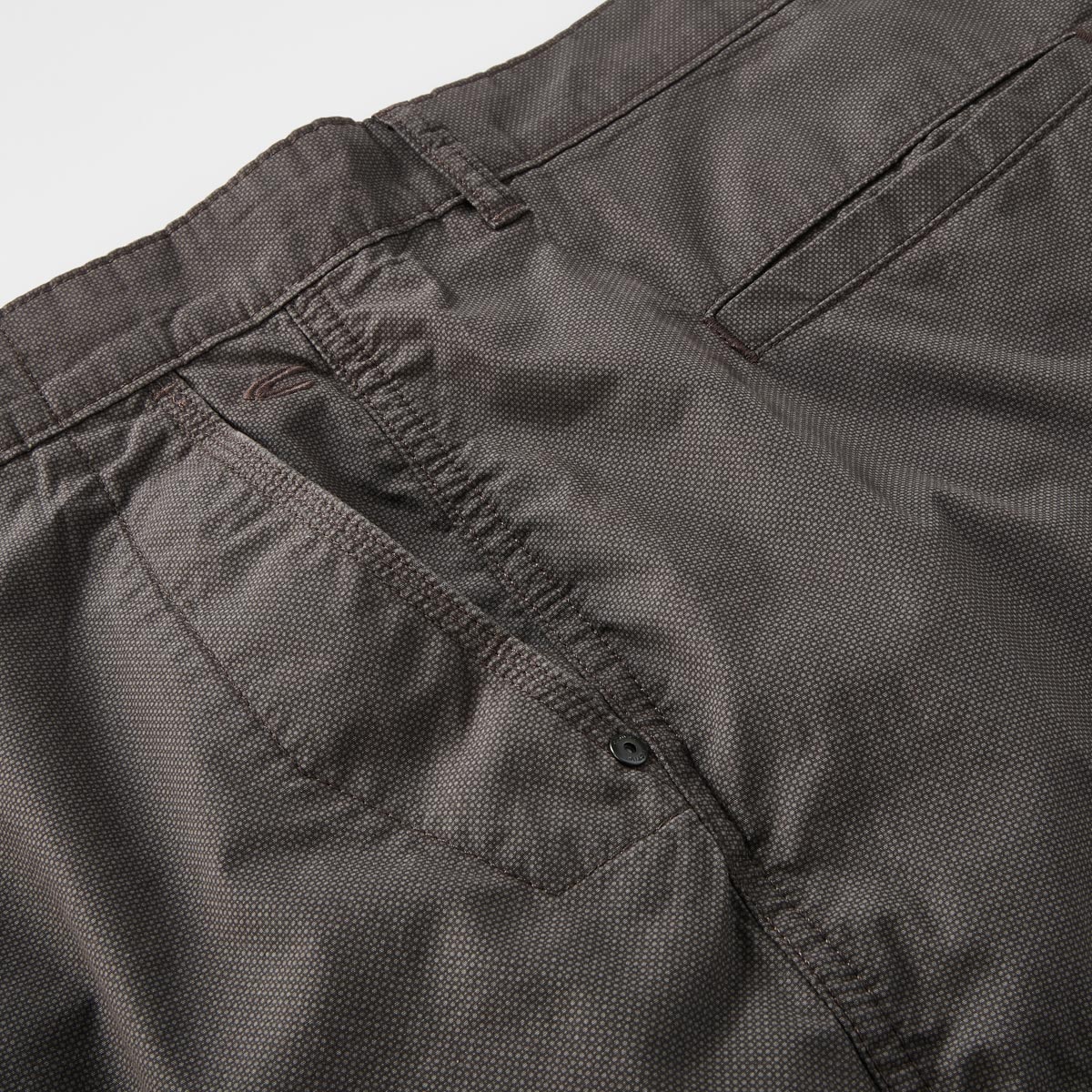 camel active Cargo-Shorts, leicht anthrazit