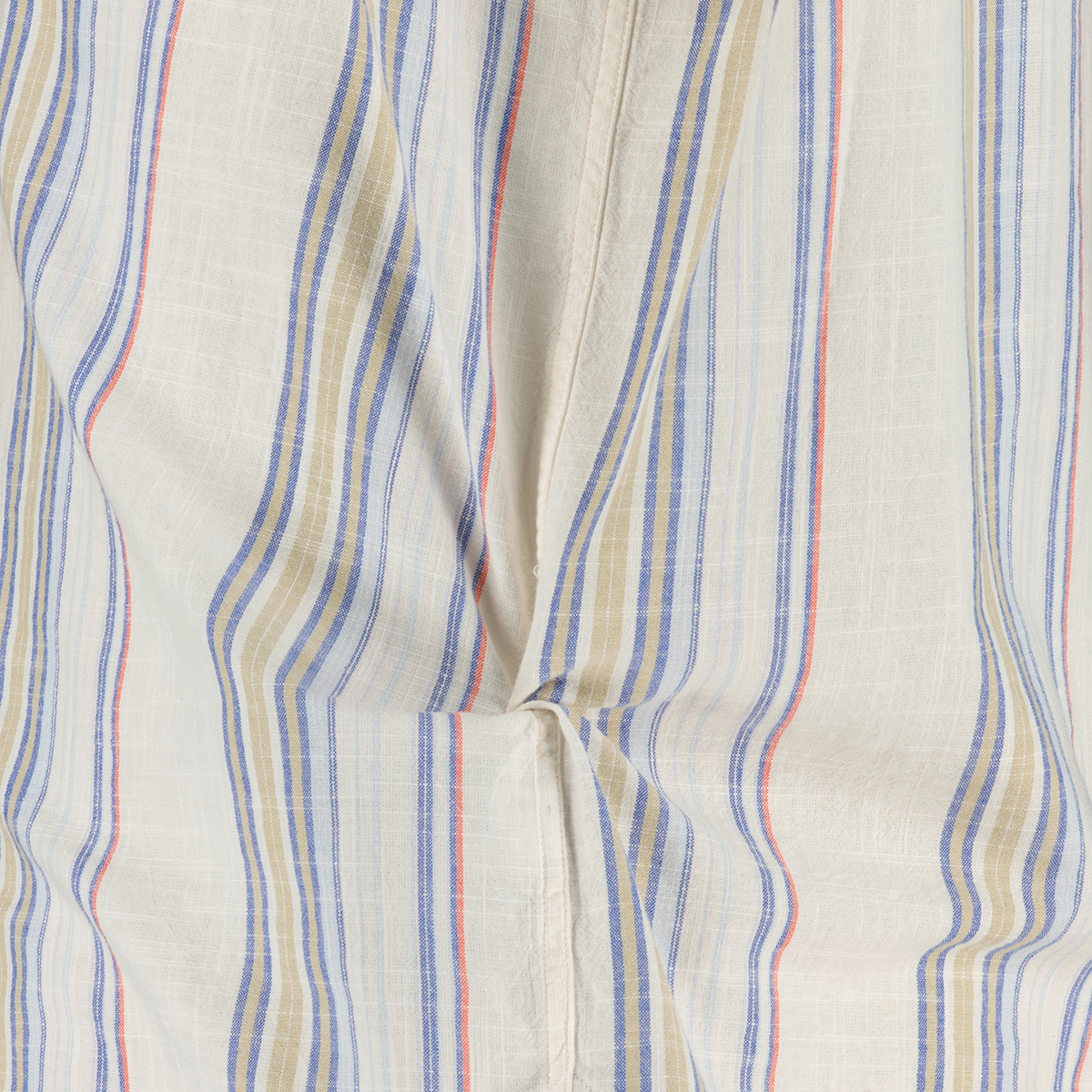 Tommy Jeans Freizeithemd aus Baumwolle weiß