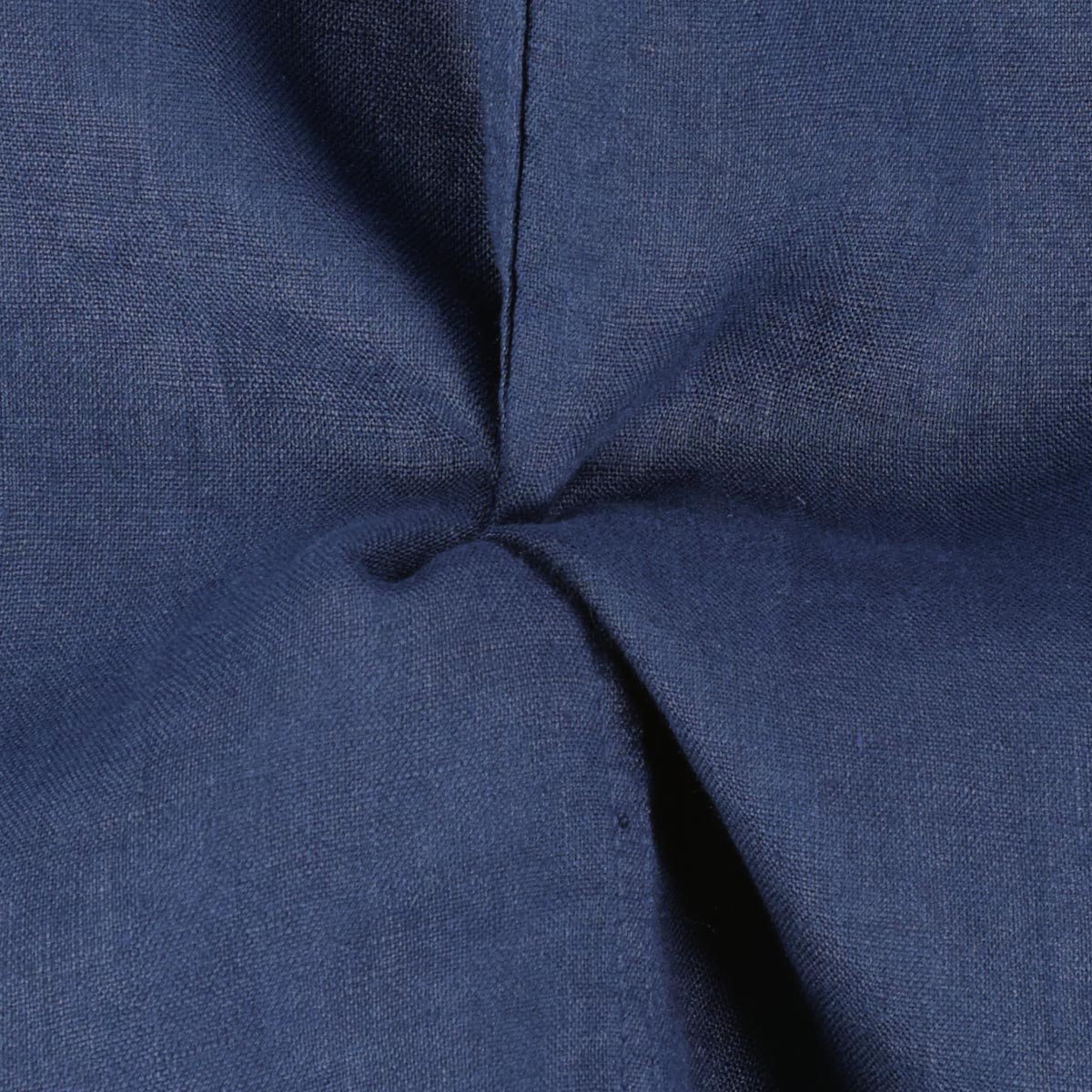 s.Oliver Freizeithemd aus Leinen blau