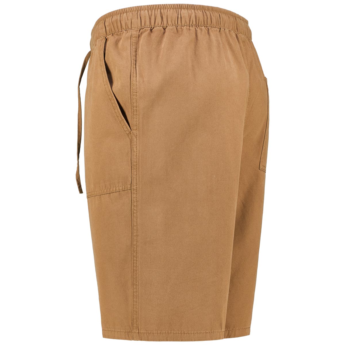 North Stretch-Chino-Shorts Farbe beige Größe: 6XL günstig online kaufen