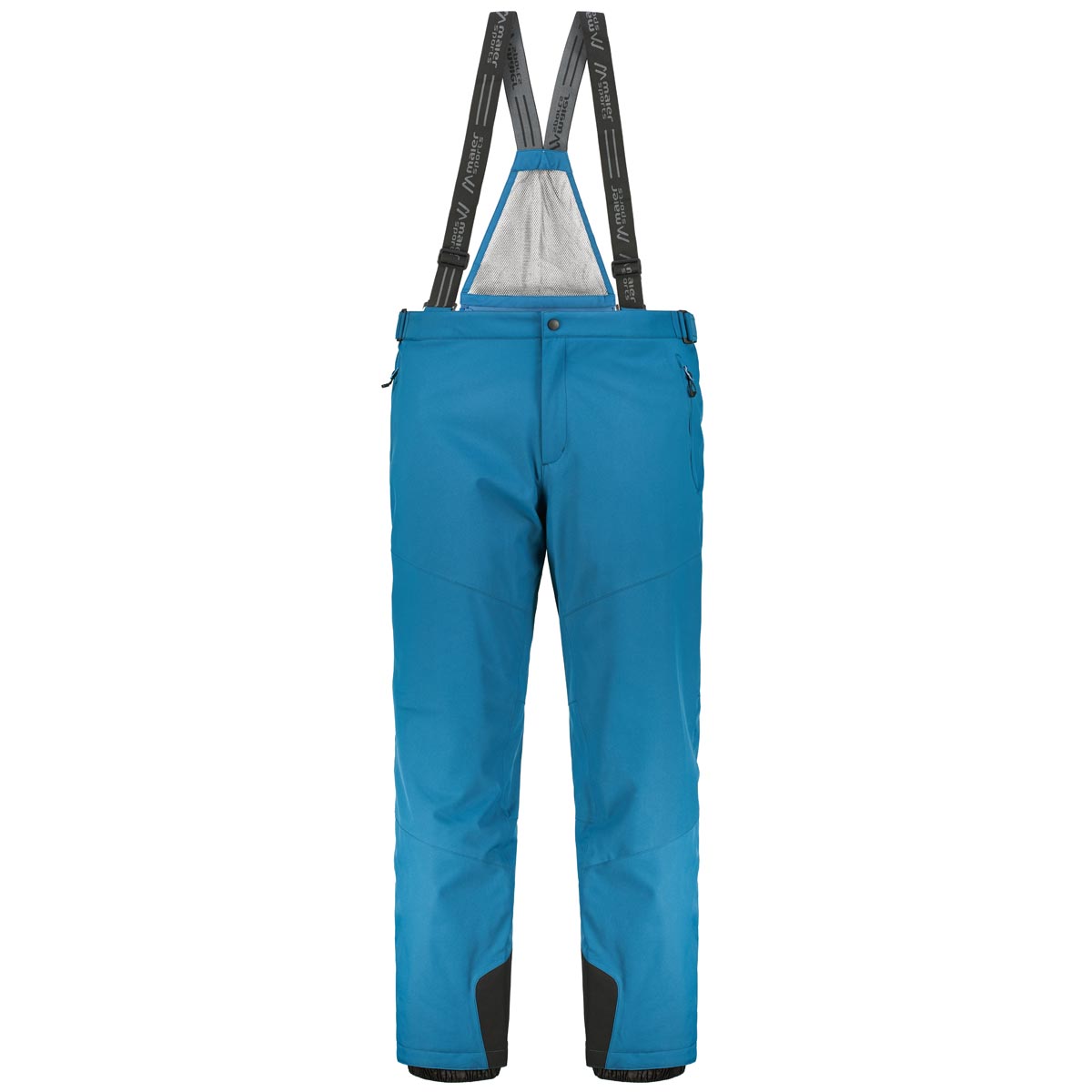 Maier Sports Skihose mit Stretch, wasserdicht Farbe mittelblau Größe: 32 günstig online kaufen