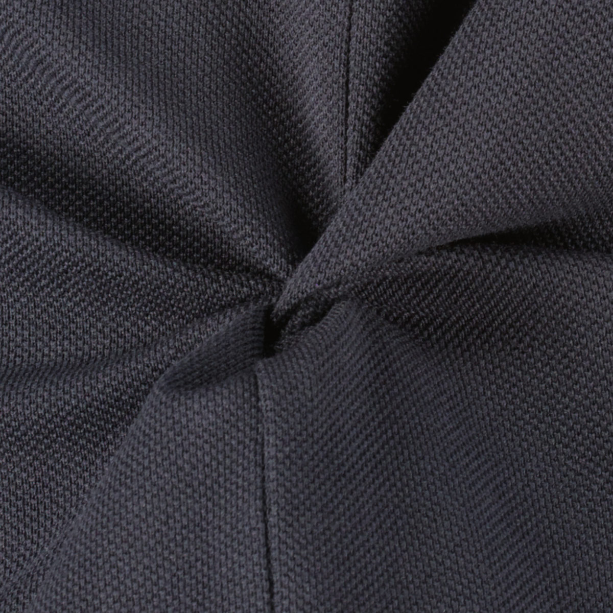 BOSS Poloshirt mit Kontrastdetails dunkelblau