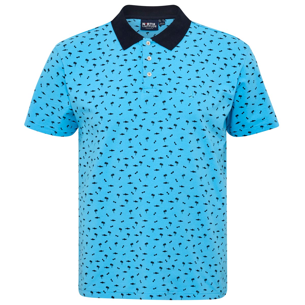 Poloshirt mit Stretch Poloshirt mit Stretch