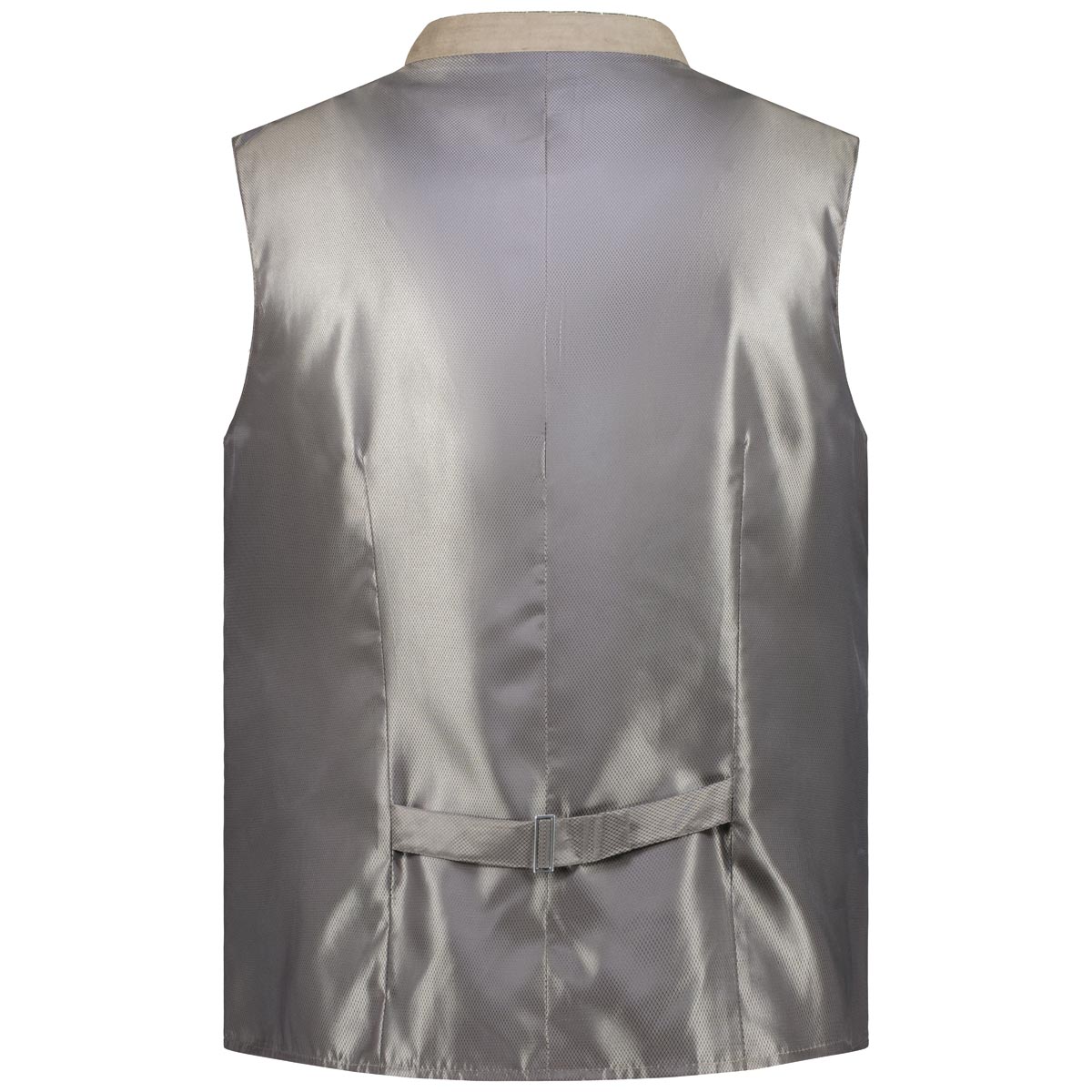 Weis Trachtenweste grün