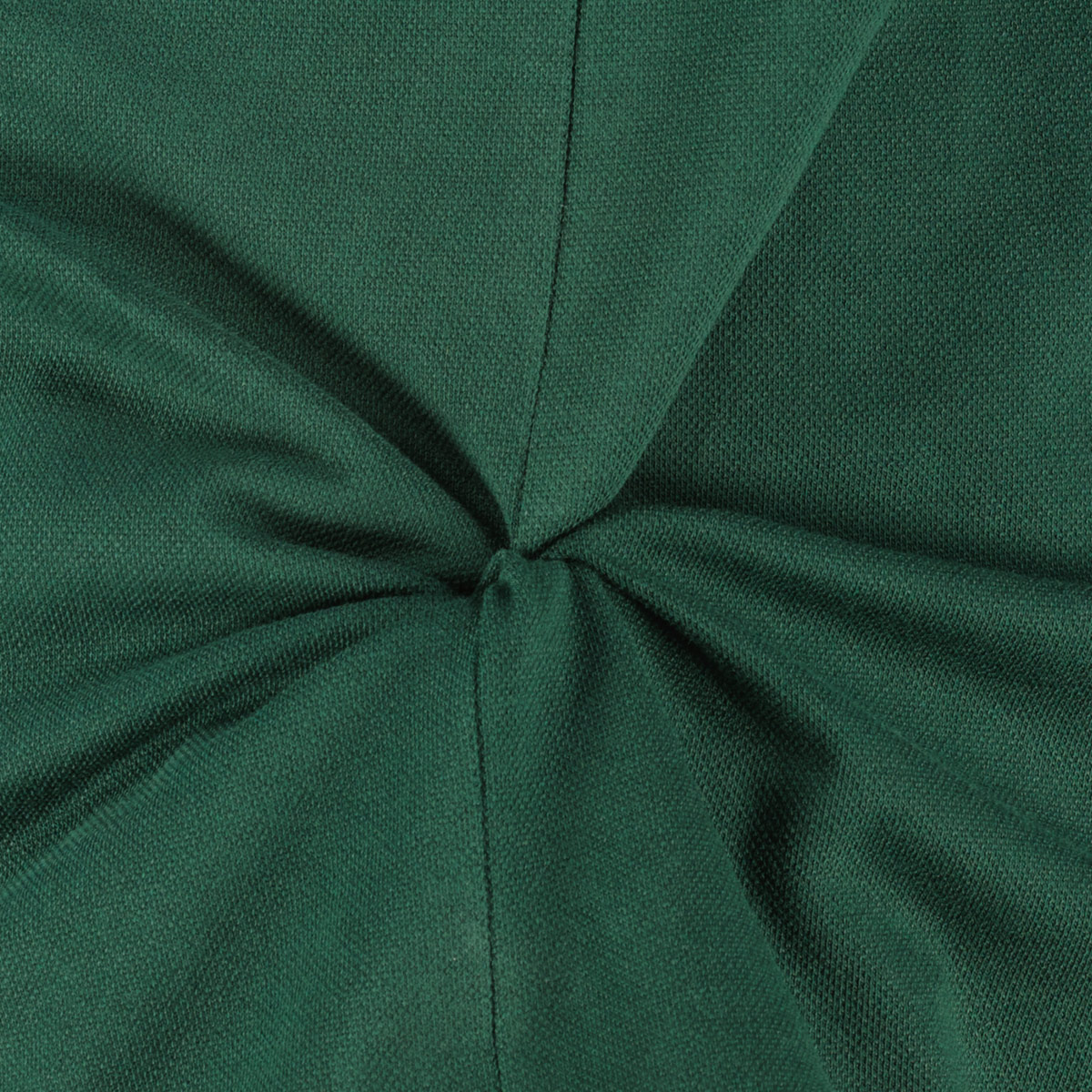 BOSS Poloshirt mit Elasthan dunkelgrün