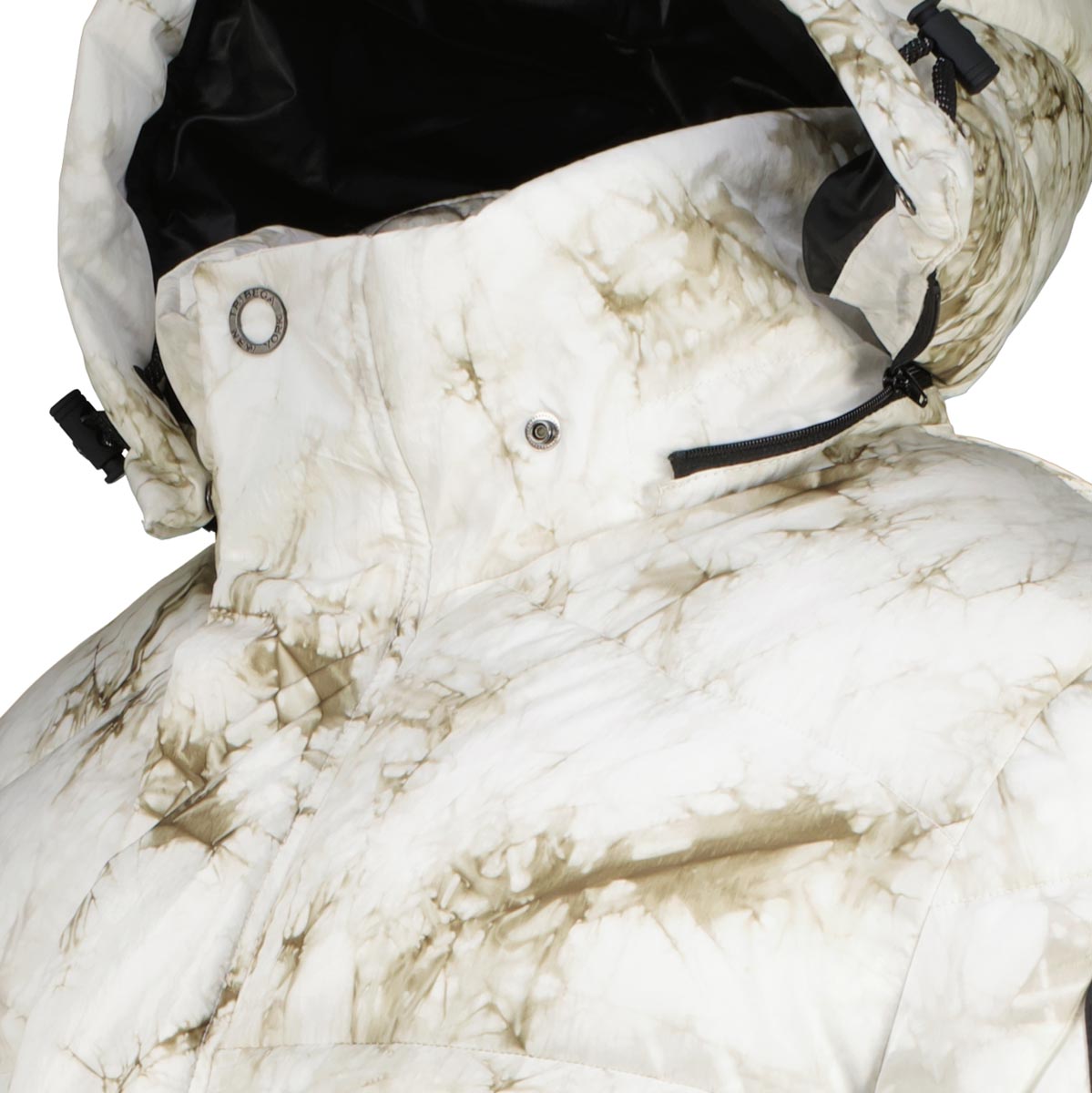 Tribeca Steppjacke, in limitierter Stückzahl  beige