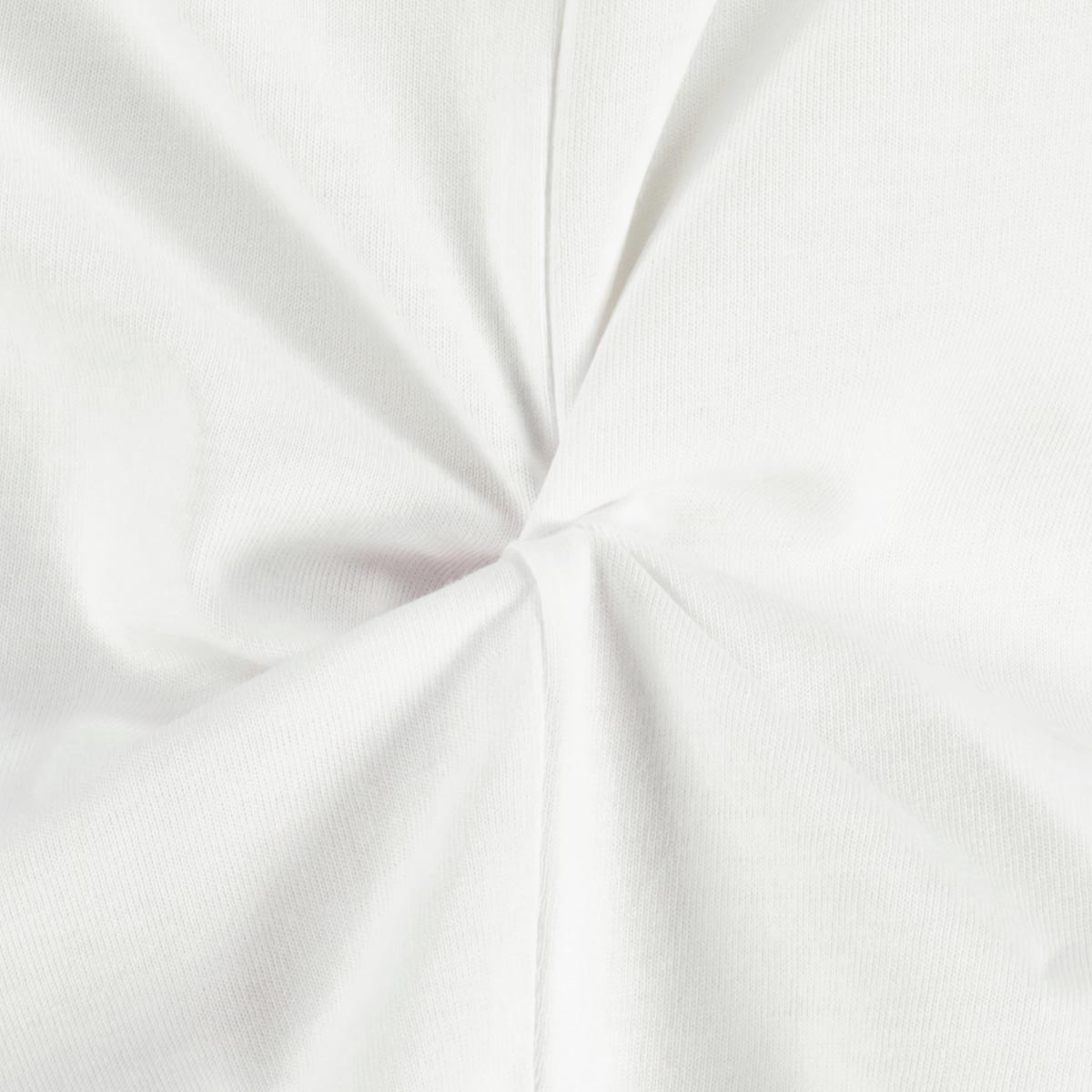 CASA MODA T-Shirt aus Baumwolle weiß CASA MODA T-Shirt aus Baumwolle weiß