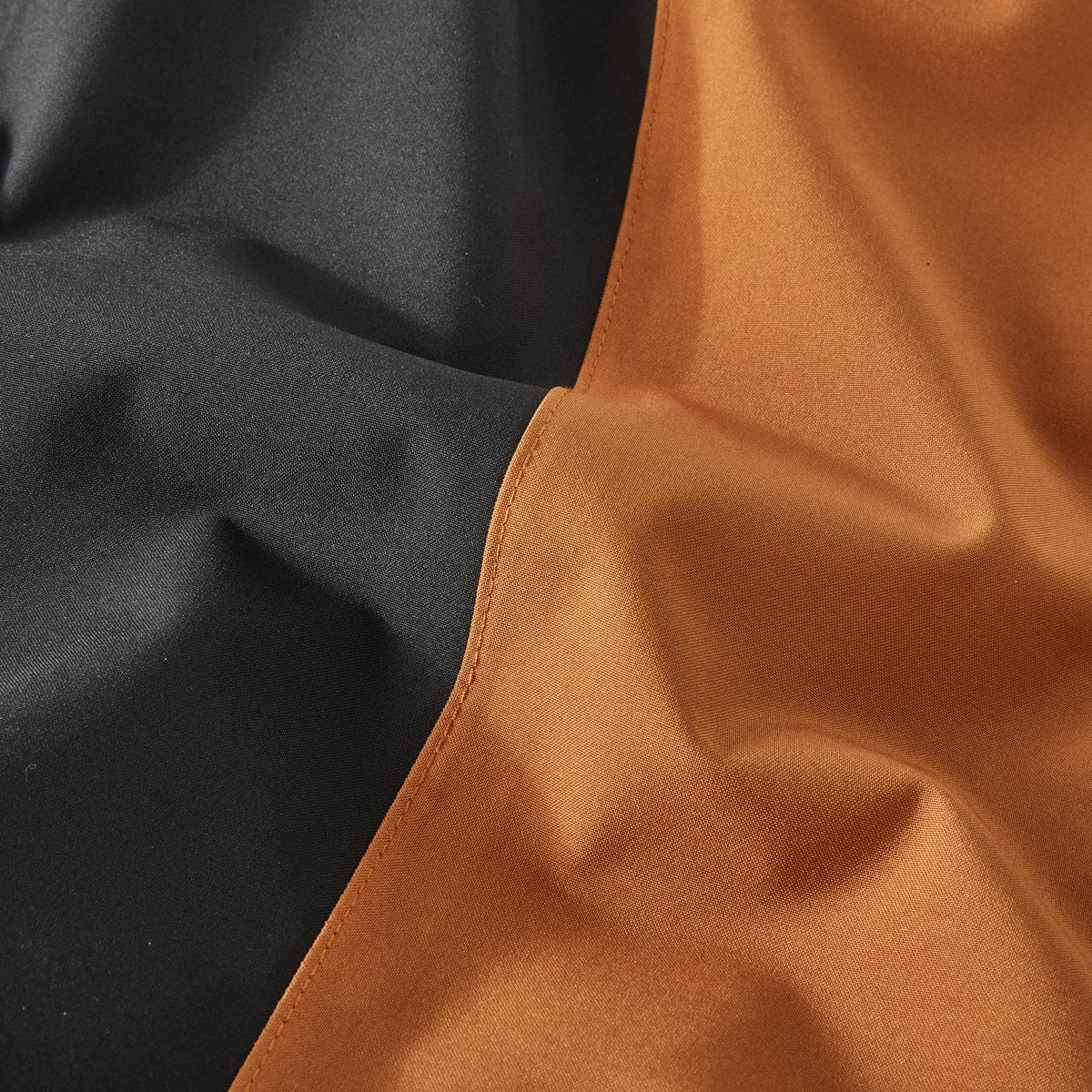 Redpoint Funktionsjacke, wind- und wasserdicht rost