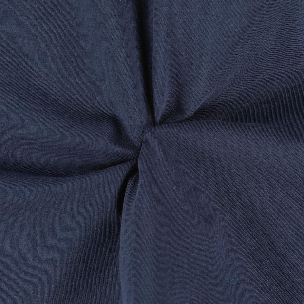 Lerros T-Shirt mit Print blau