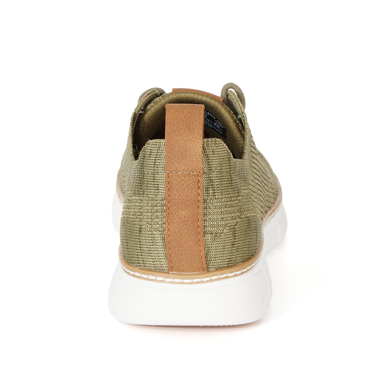 bugatti Leichter Sneaker mit Wechselfußbett, atmungsaktiv grün