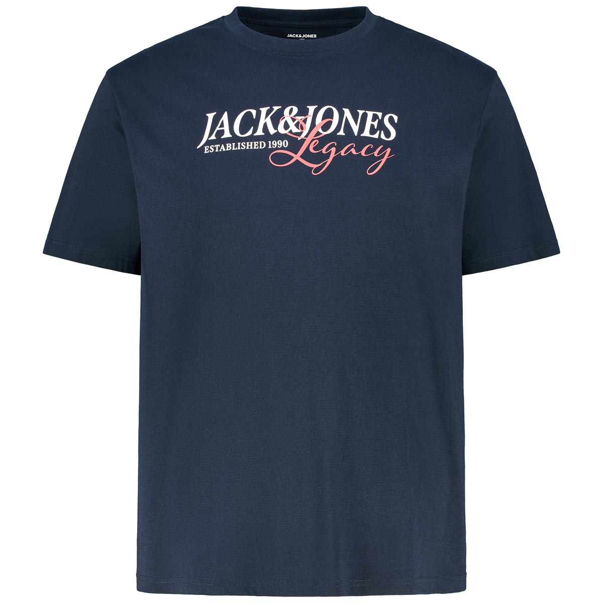 T-Shirt mit Print