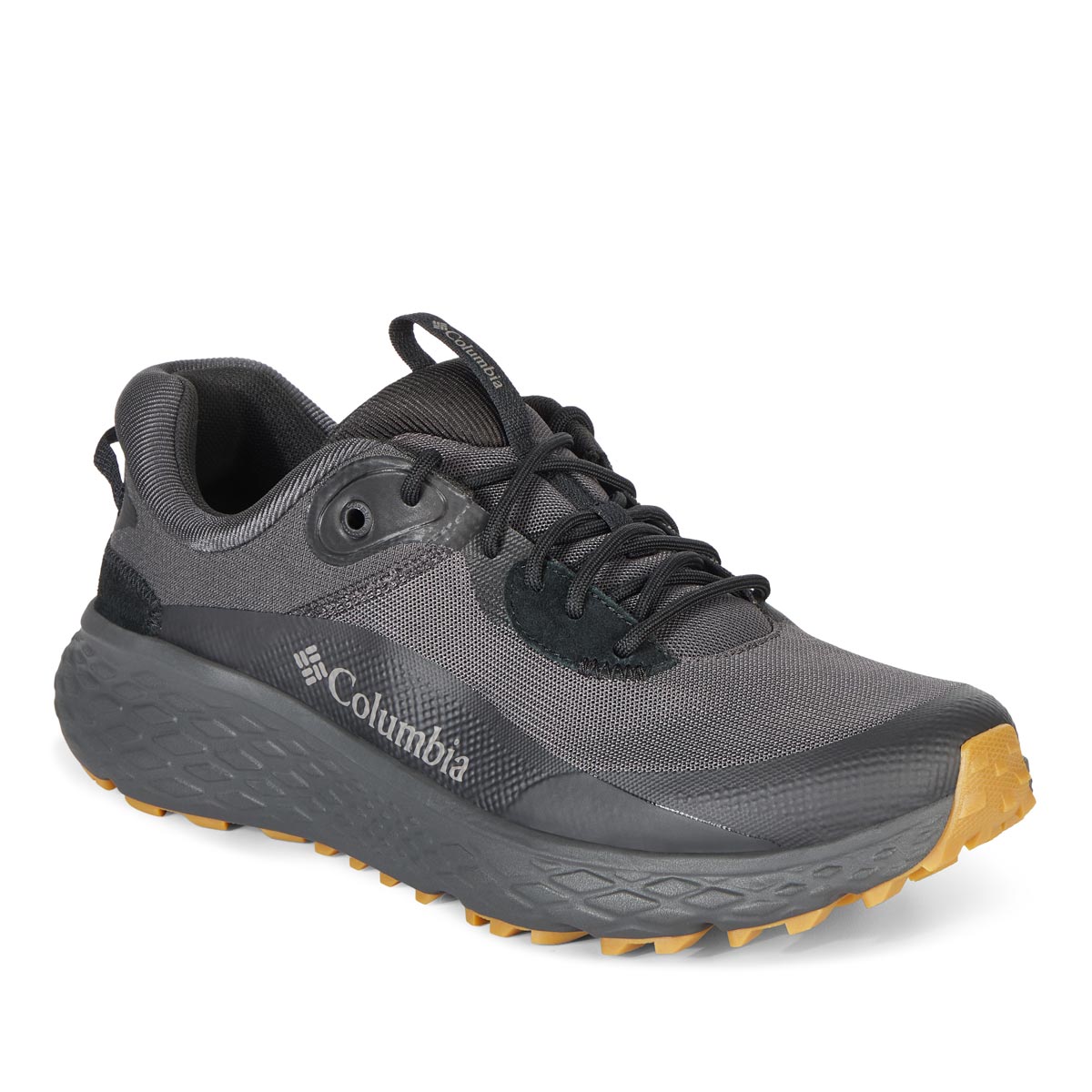 Columbia Outdoorschuh "Terrastride™ CRZ", atmungsaktiv Farbe schwarz Größe: günstig online kaufen