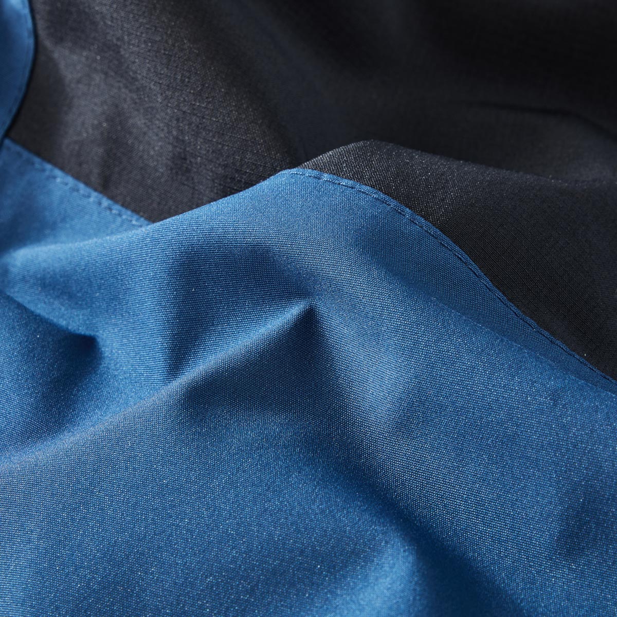 Killtec Skijacke, wind- und wasserdicht blau