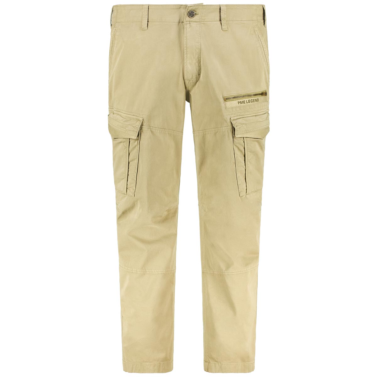 Stretch-Cargo-Hose "Nordtrop", Regular Fit