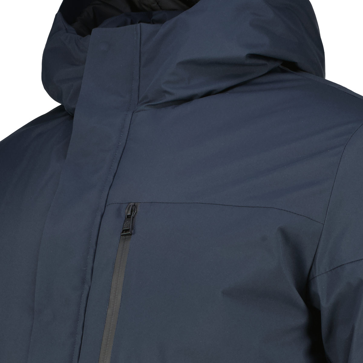 Tribeca Parka, wasserabweisend dunkelblau