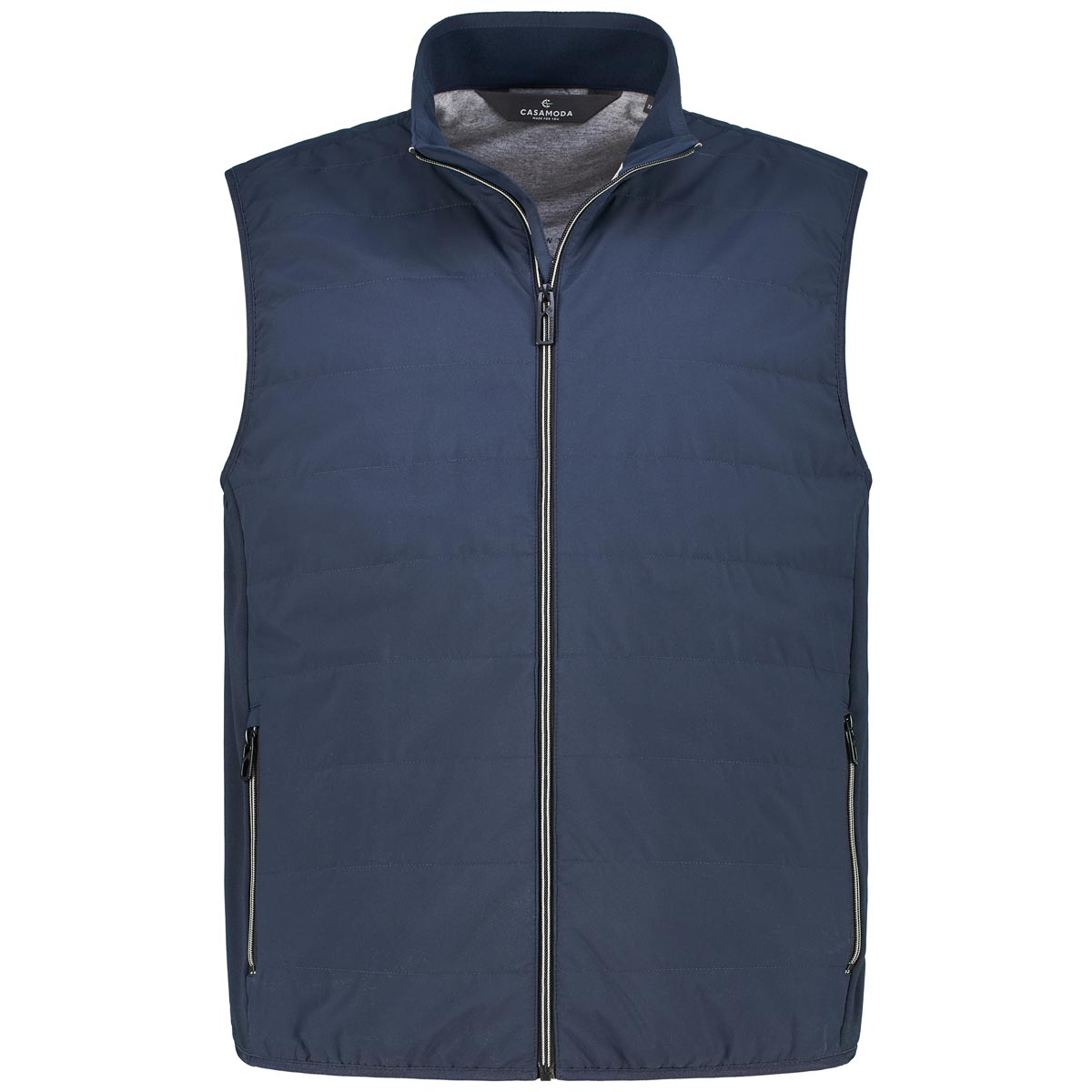 Leichte Weste, wasser- und windabweisend