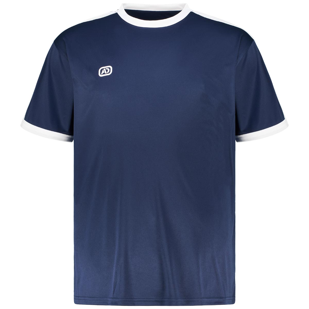 Leichtes Shirt aus Funktionsmaterial, atmungsaktiv