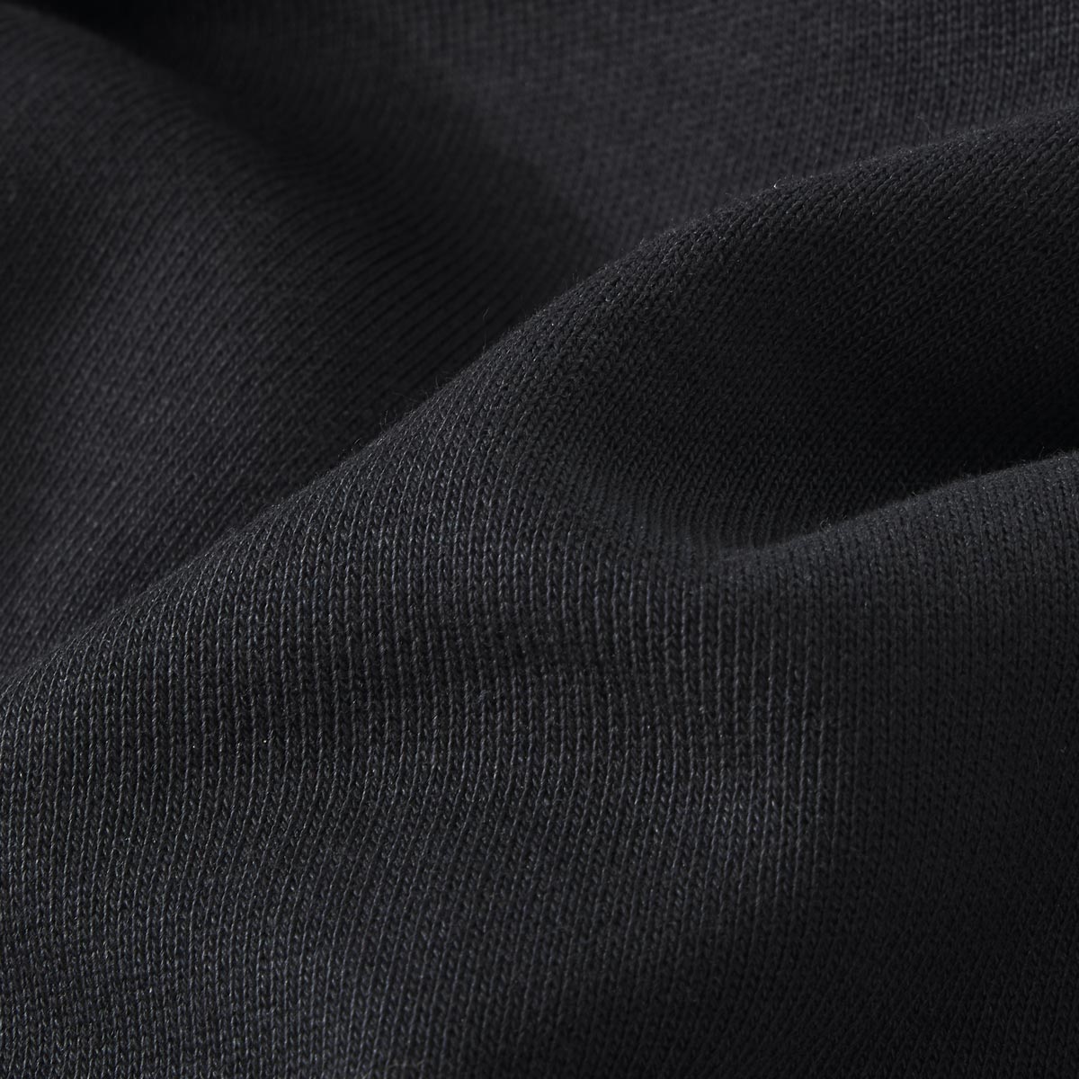 Tommy Hilfiger Jogginghose aus Baumwolle schwarz