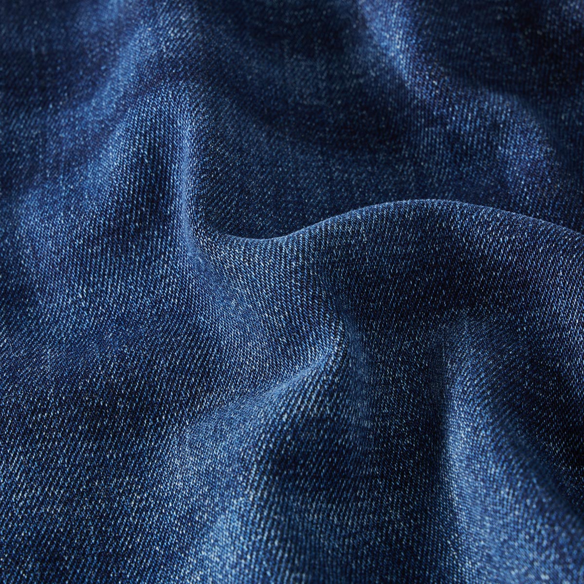 Eurex by Brax Stretch-Jeans "Luke", Tapered Fit blau