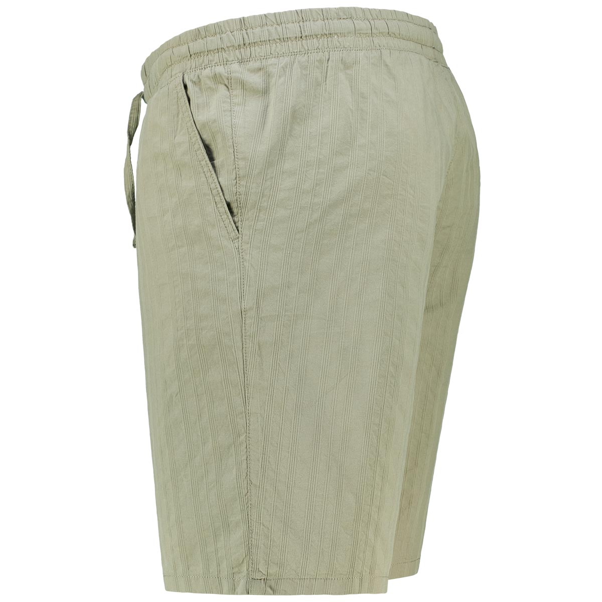 Jack&Jones Chino-Shorts oliv
