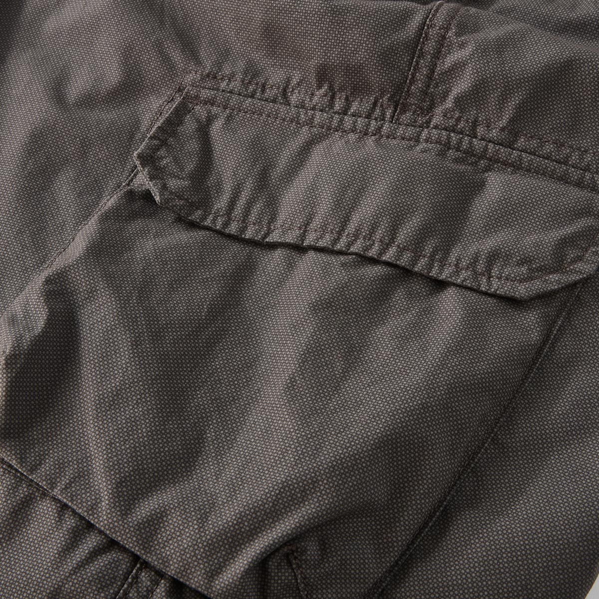 camel active Cargo-Shorts, leicht anthrazit