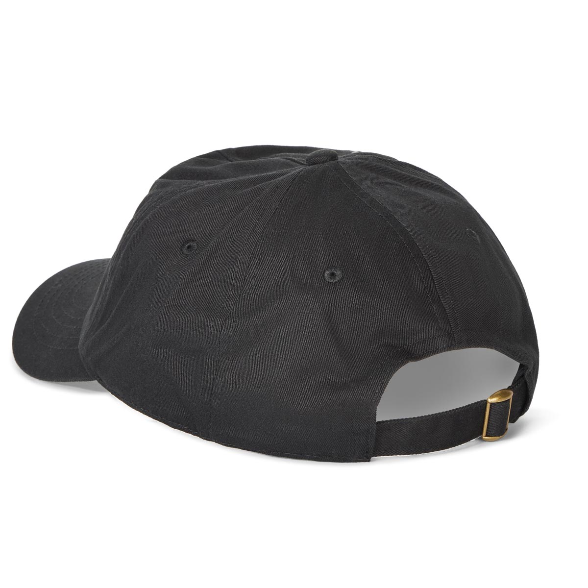 Jack&Jones Cap "Originals Studio" schwarz