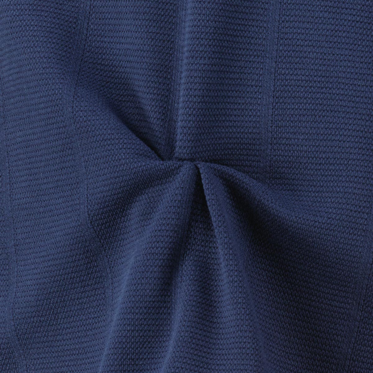 s.Oliver Basic-Poloshirt blau