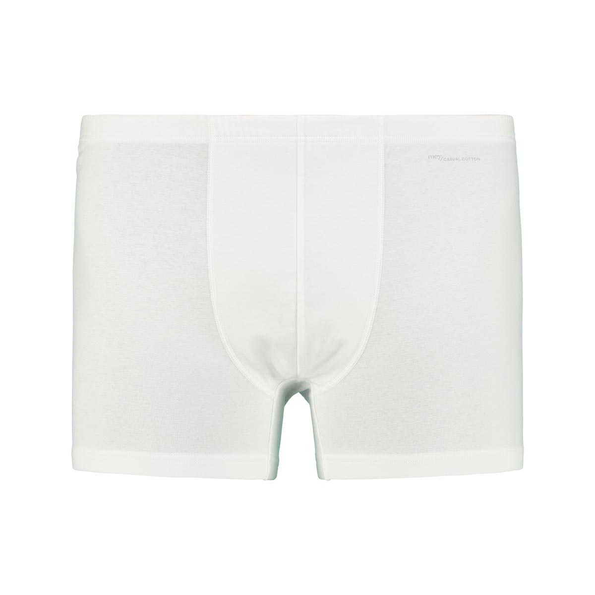 Stretch-Pants aus Pima-Baumwolle