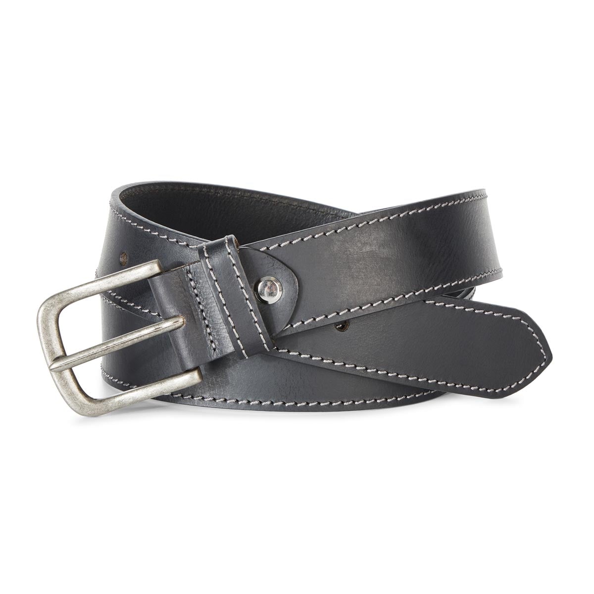 Gürtel aus Vollrindleder, Überlänge Gürtel aus Vollrindleder, Überlänge