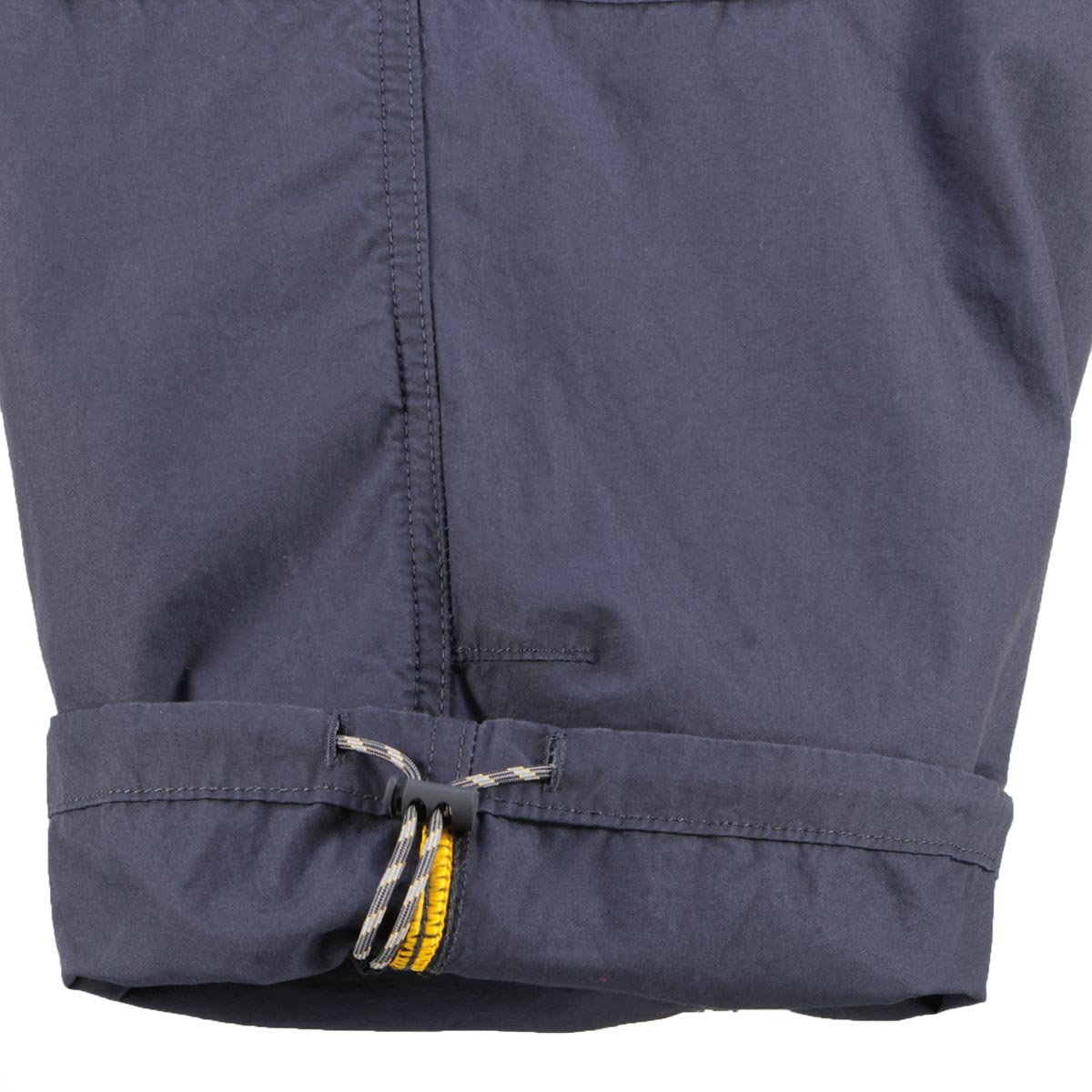 camel active Capri-Bermudas (3/4 lang) aus Baumwolle dunkelblau camel active Capri-Bermudas (3/4 lang) aus Baumwolle dunkelblau