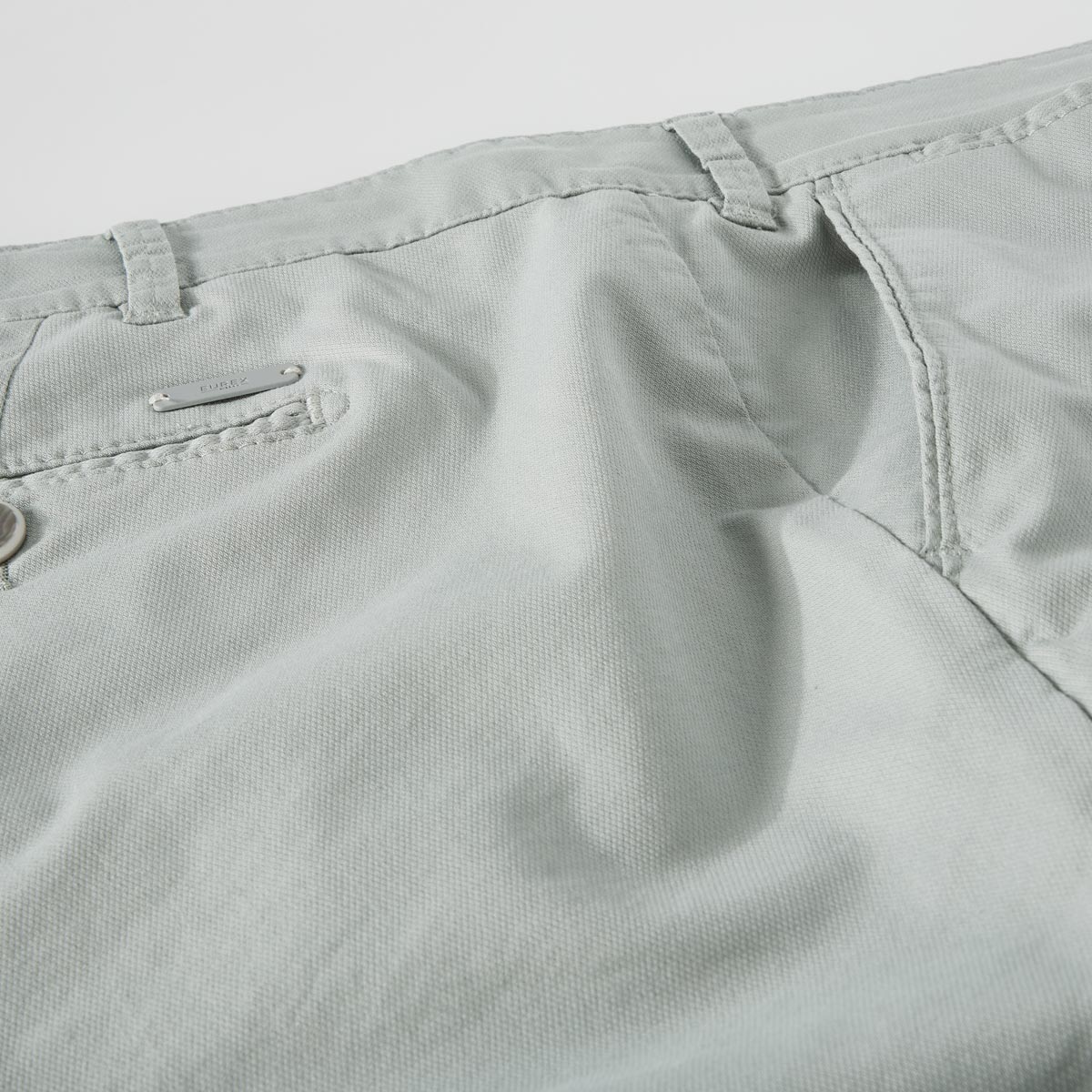 Eurex by Brax Stretch-Chino "Thilo", Tapered Fit mint