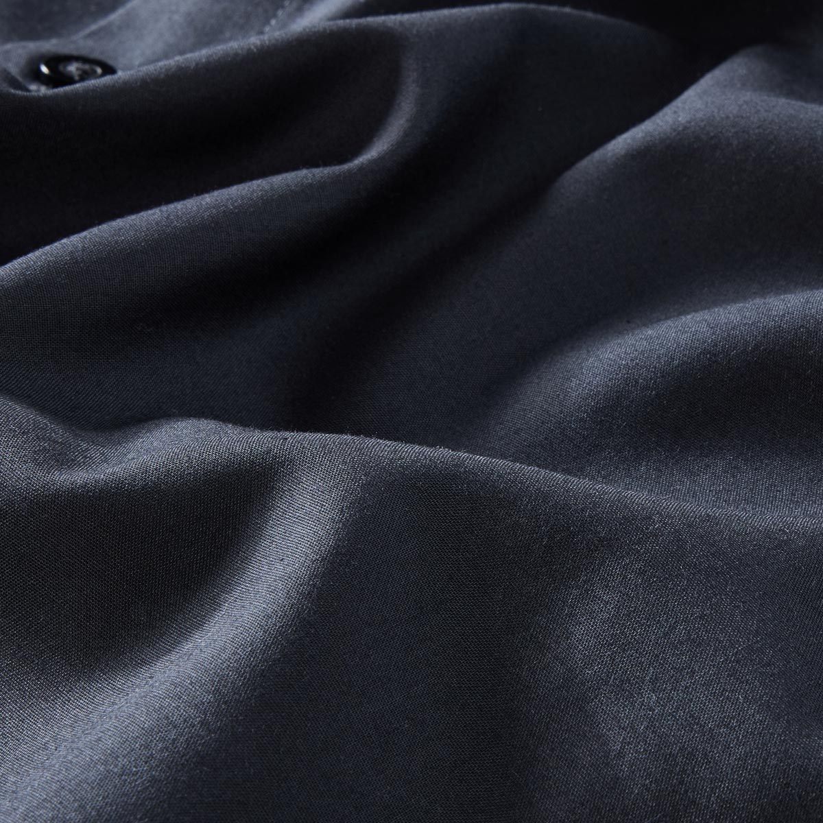 Pfundskerl Businesshemd, langarm schwarz