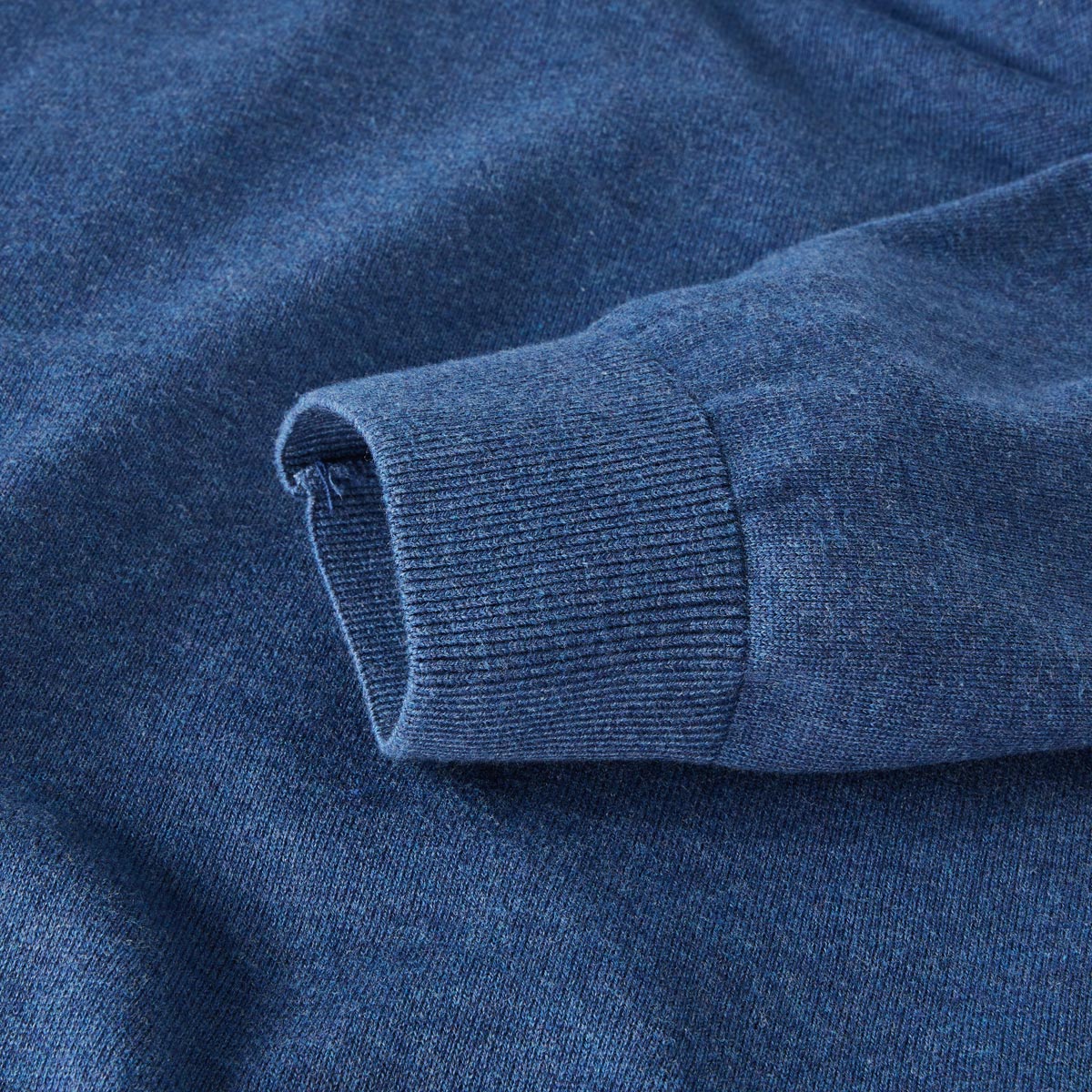 s.Oliver Strick-Pullover blau